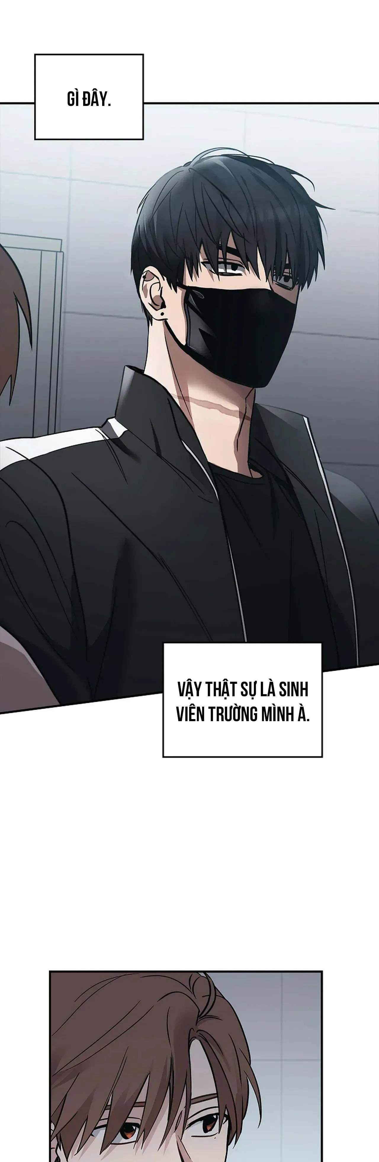 DEADMAN Chapter 5 Trang 32