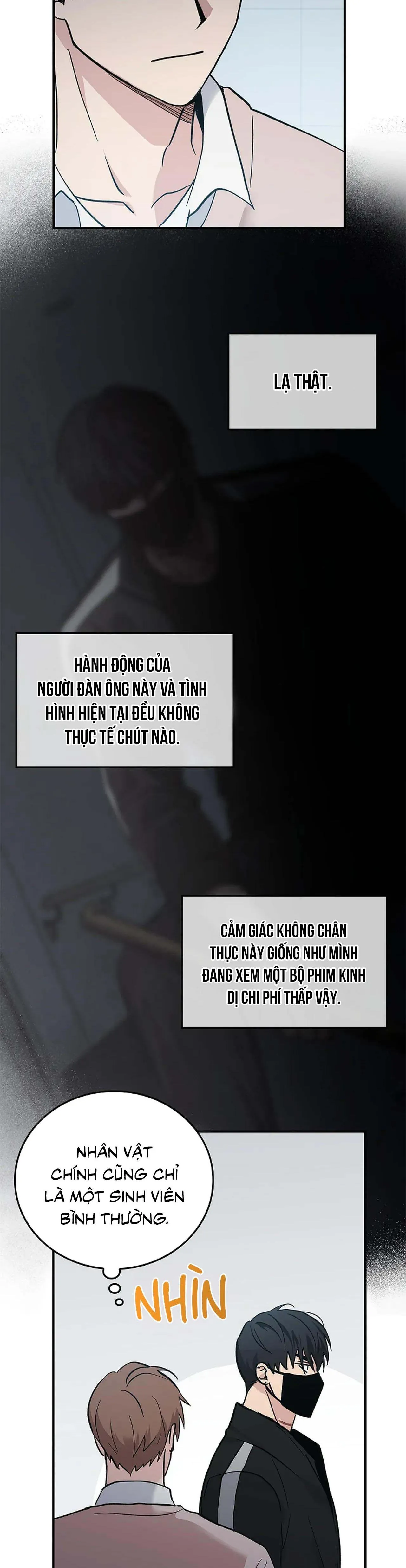 DEADMAN Chapter 5 Trang 33