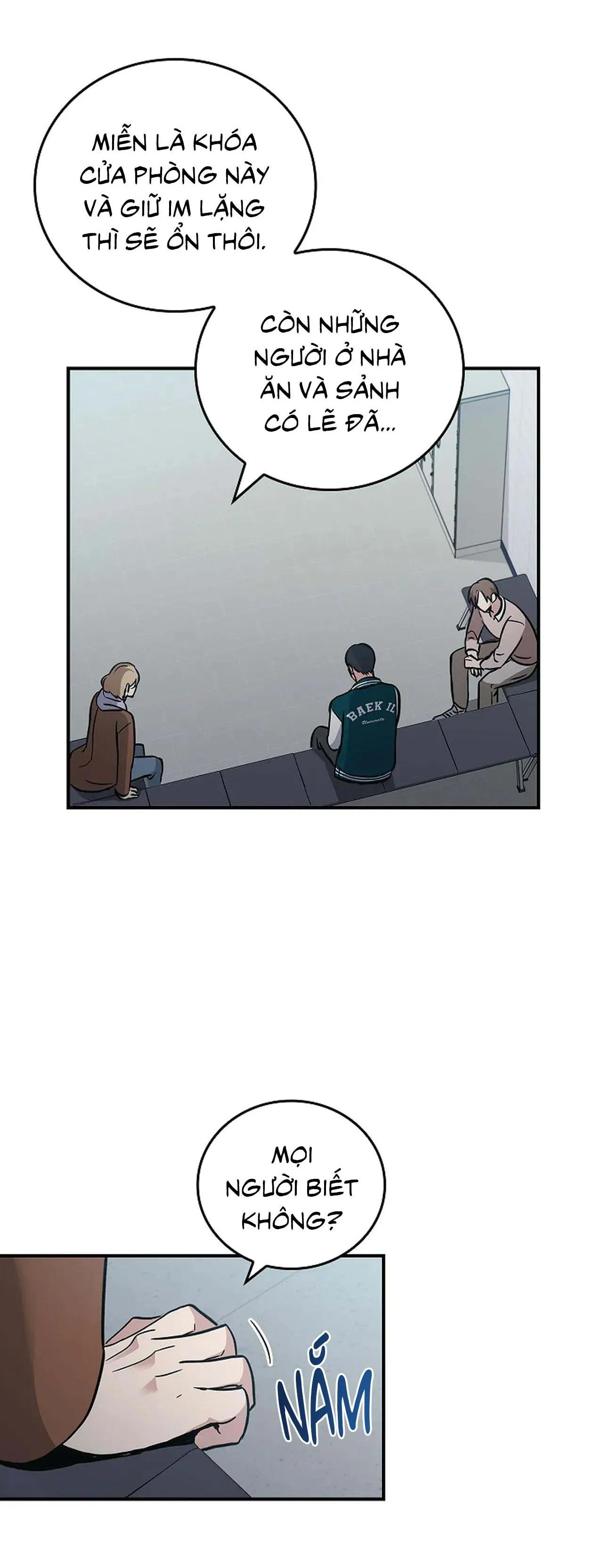 DEADMAN Chapter 5 Trang 35