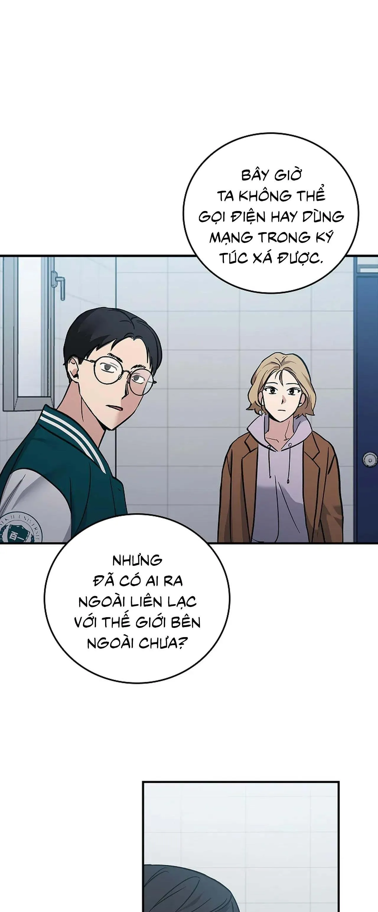 DEADMAN Chapter 5 Trang 37