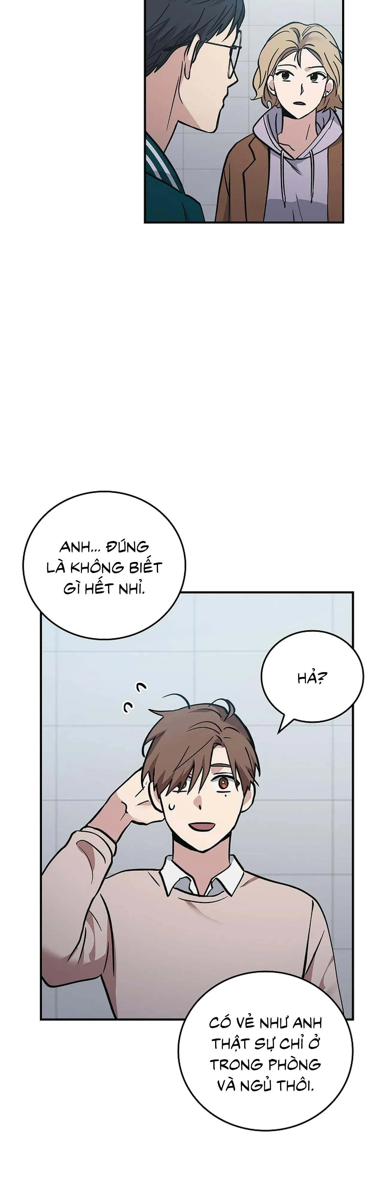 DEADMAN Chapter 5 Trang 38