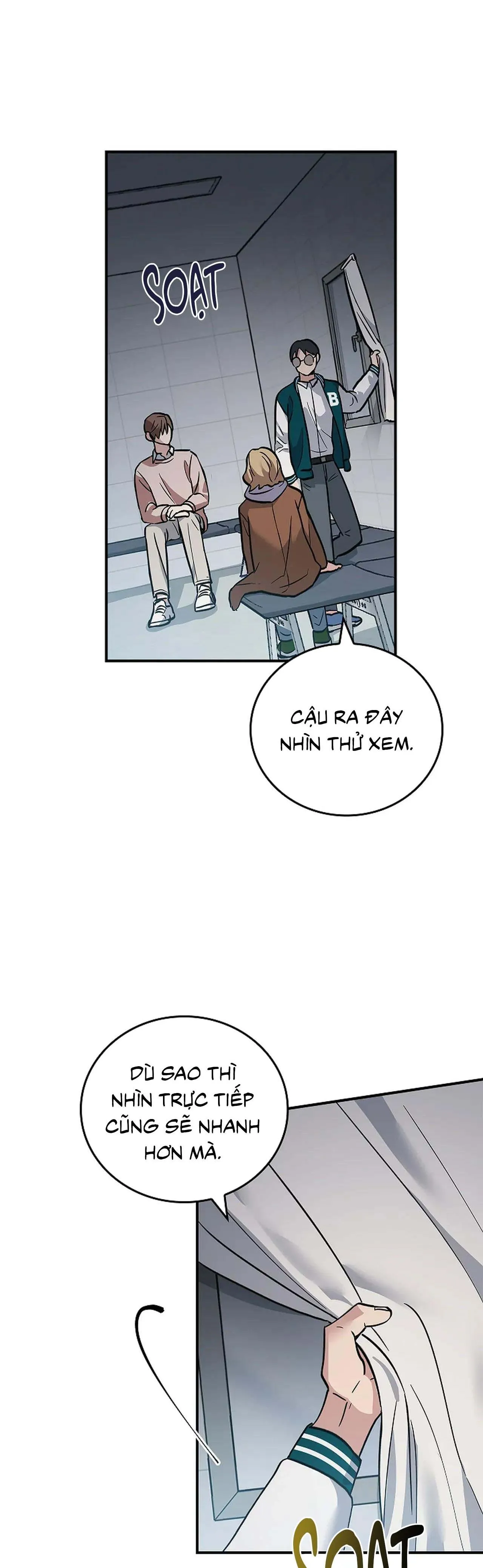 DEADMAN Chapter 5 Trang 39