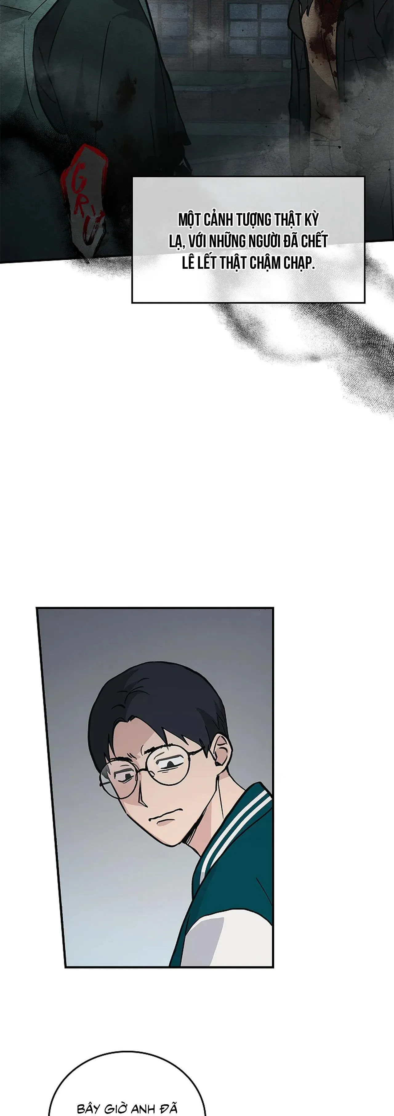 DEADMAN Chapter 6 Trang 3