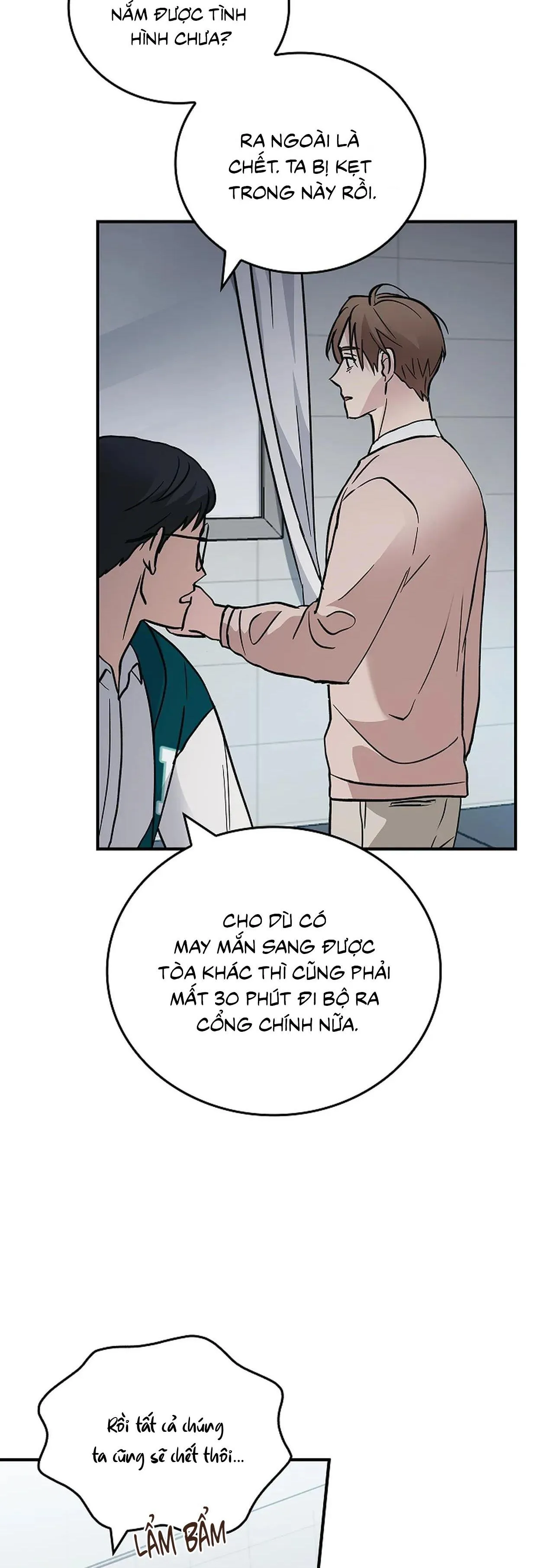 DEADMAN Chapter 6 Trang 4