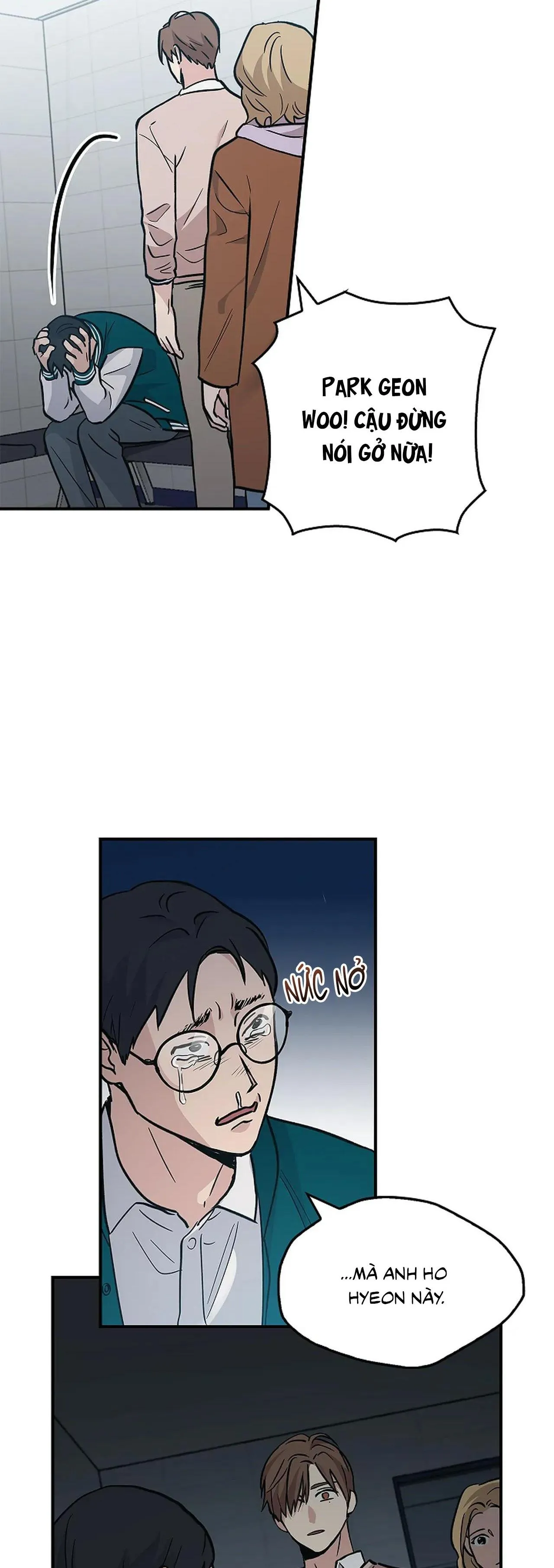 DEADMAN Chapter 6 Trang 5