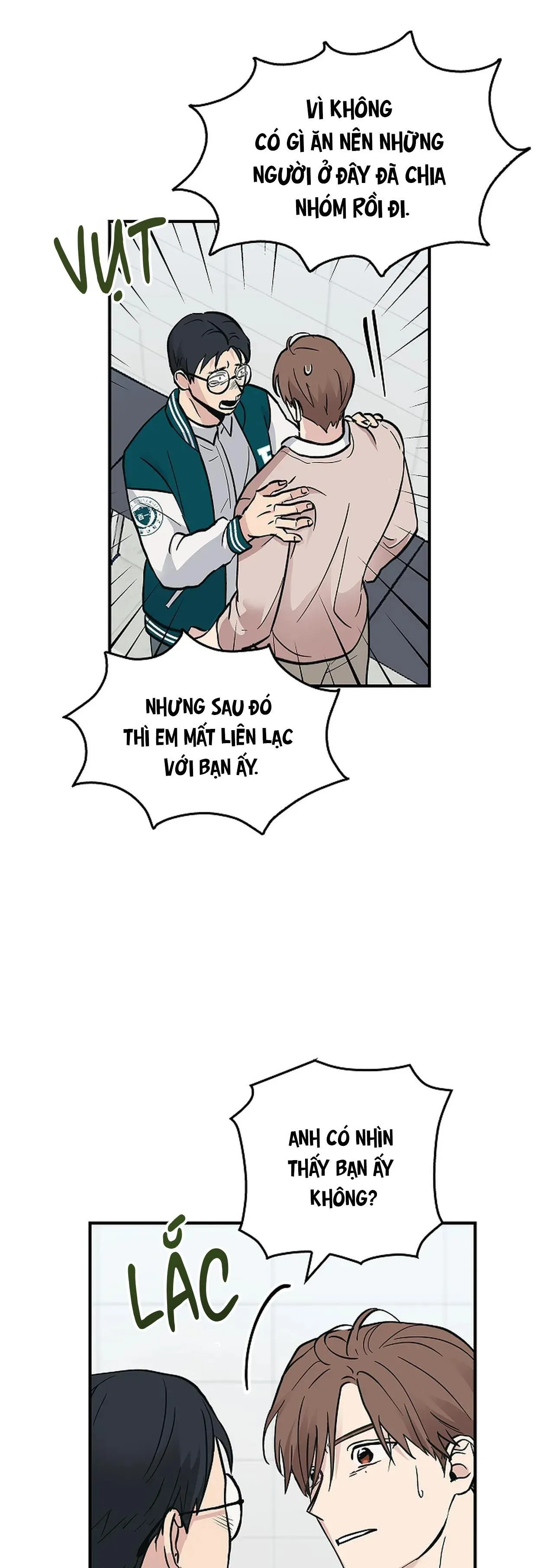 DEADMAN Chapter 6 Trang 8