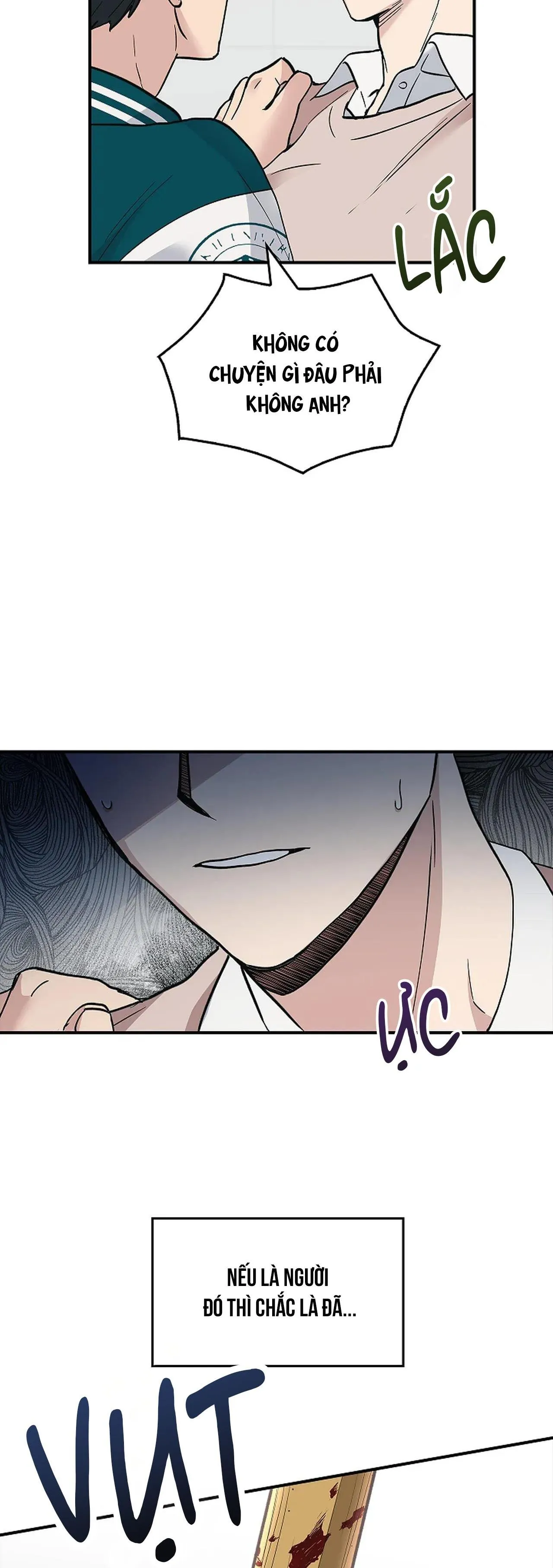 DEADMAN Chapter 6 Trang 9