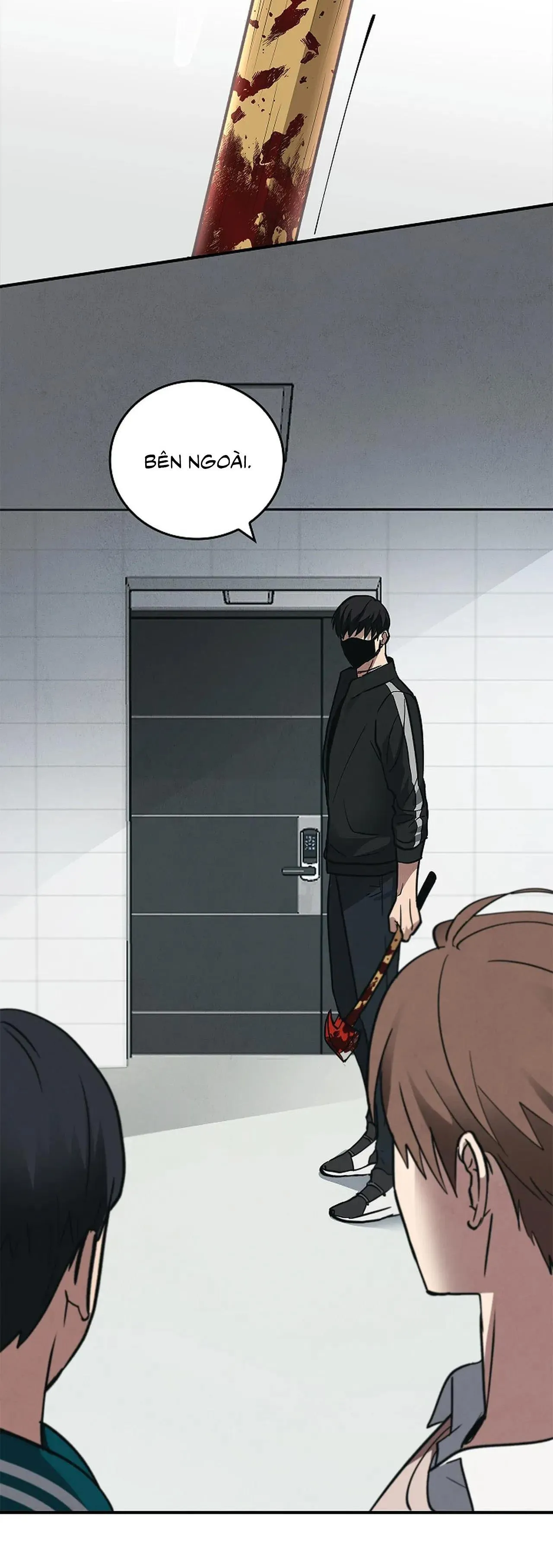 DEADMAN Chapter 6 Trang 10