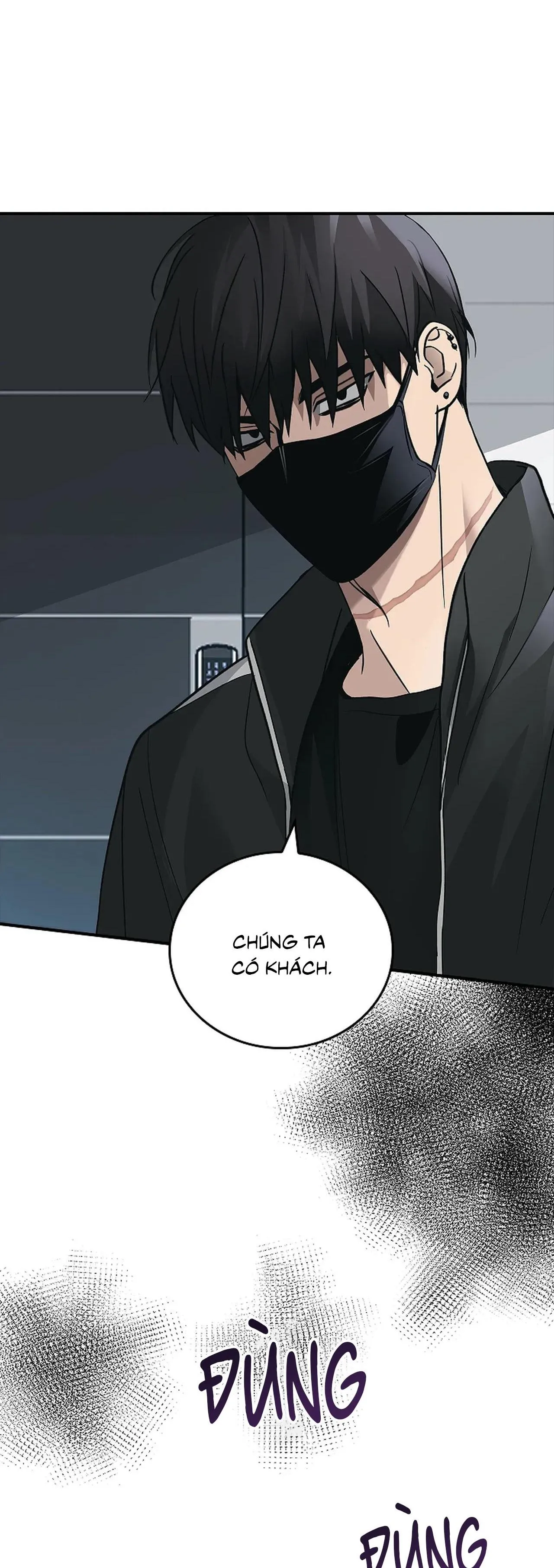 DEADMAN Chapter 6 Trang 11