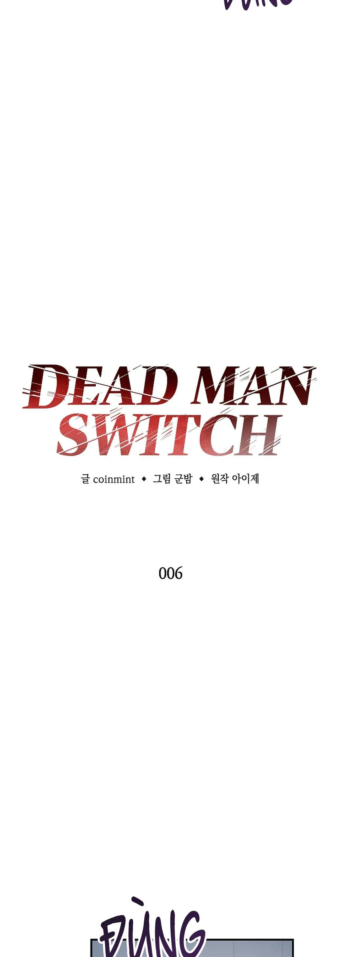 DEADMAN Chapter 6 Trang 12