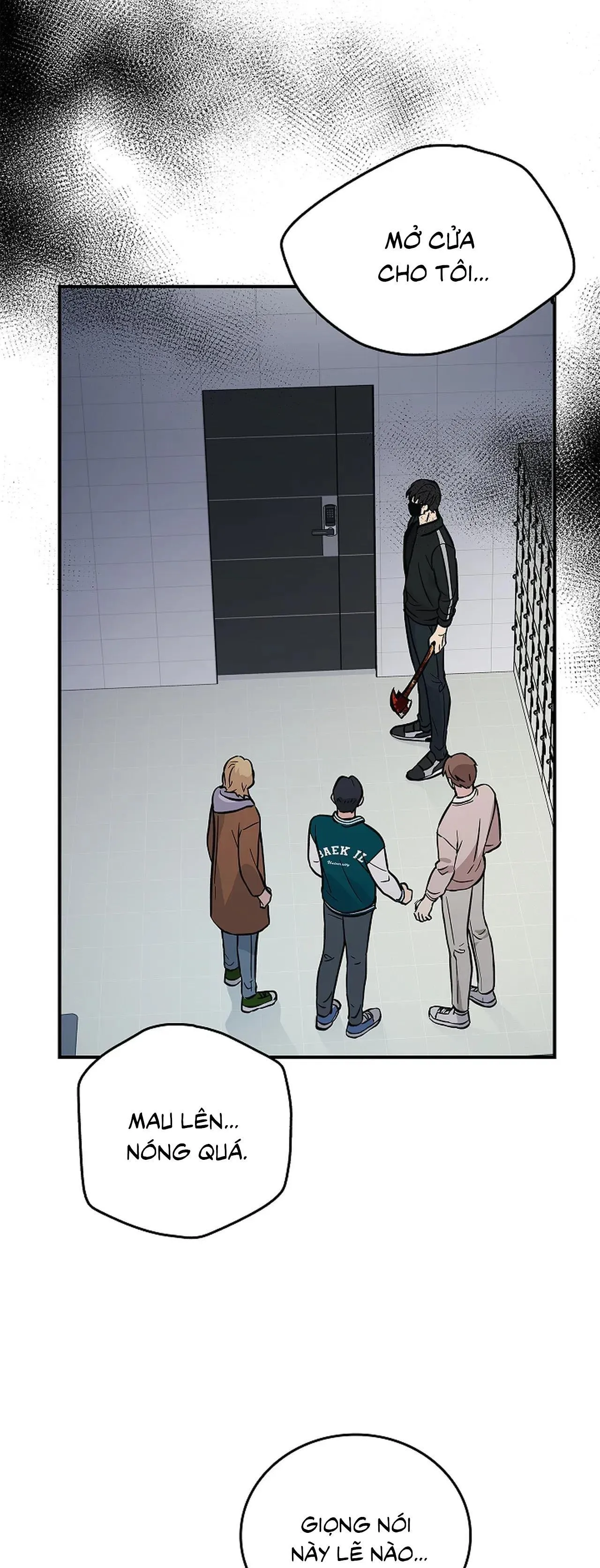 DEADMAN Chapter 6 Trang 15