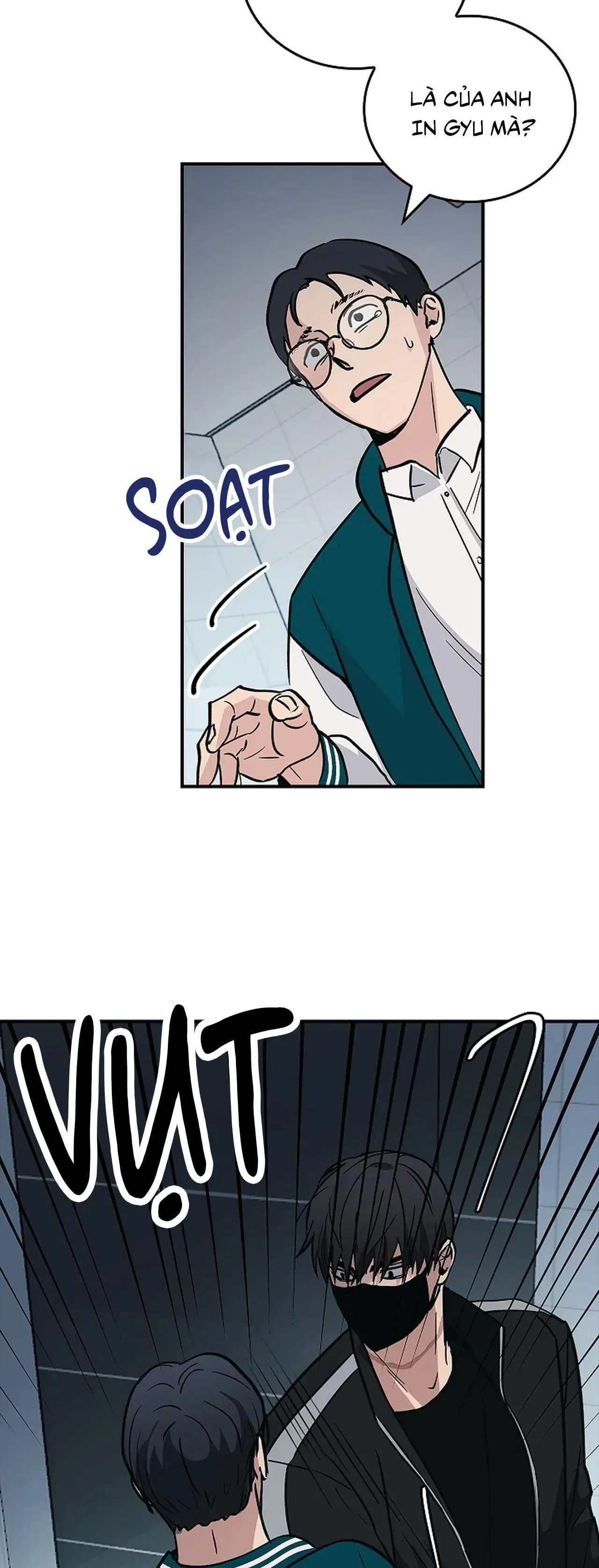 DEADMAN Chapter 6 Trang 16