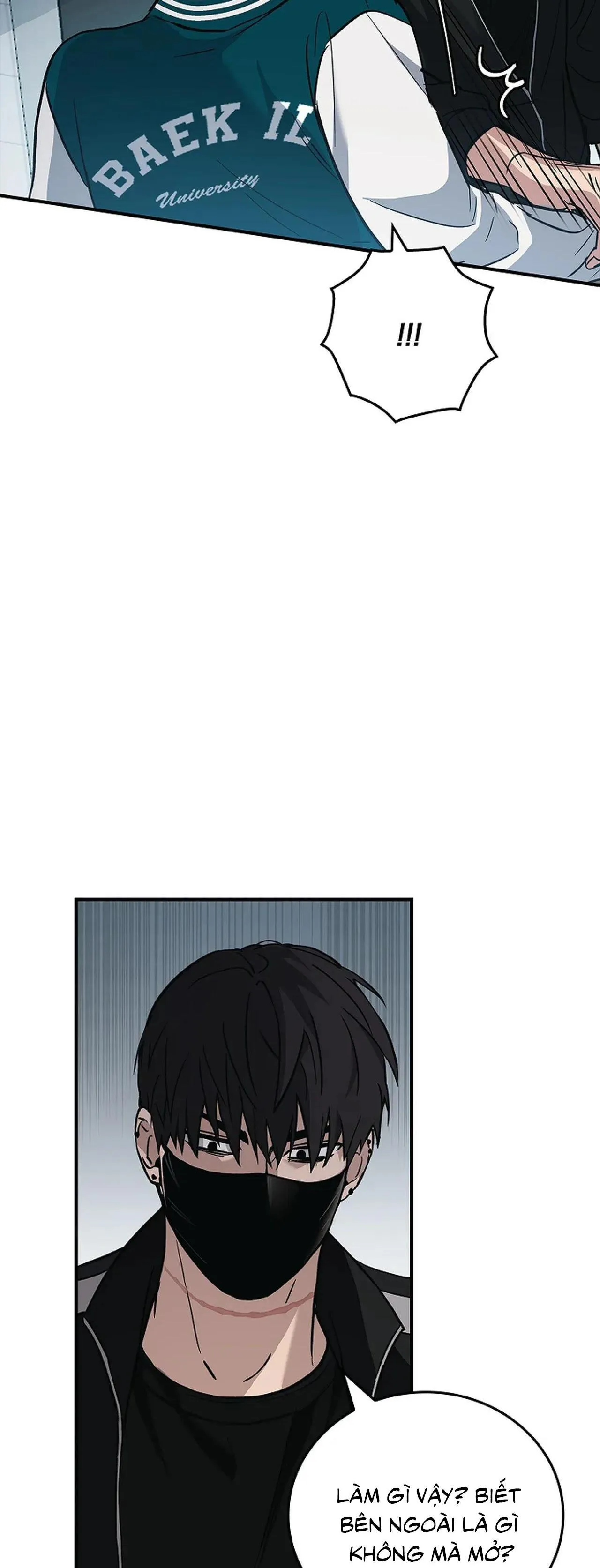 DEADMAN Chapter 6 Trang 17