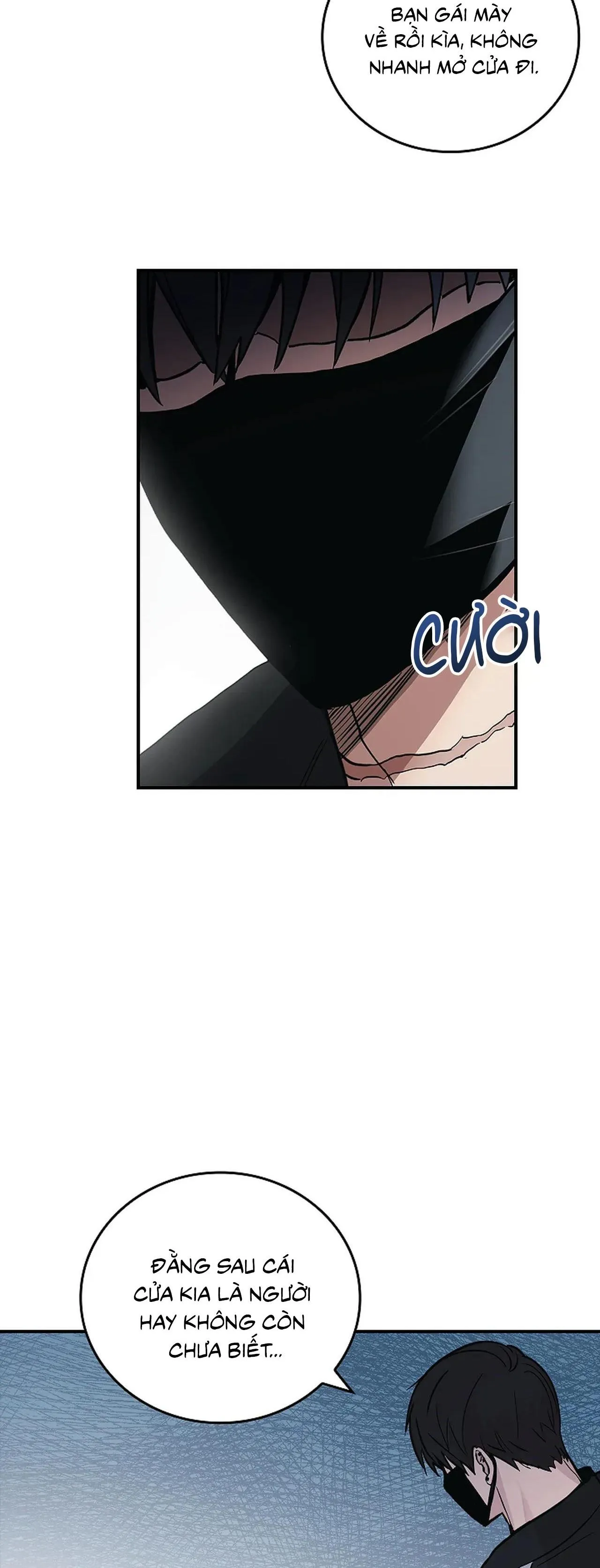 DEADMAN Chapter 6 Trang 20