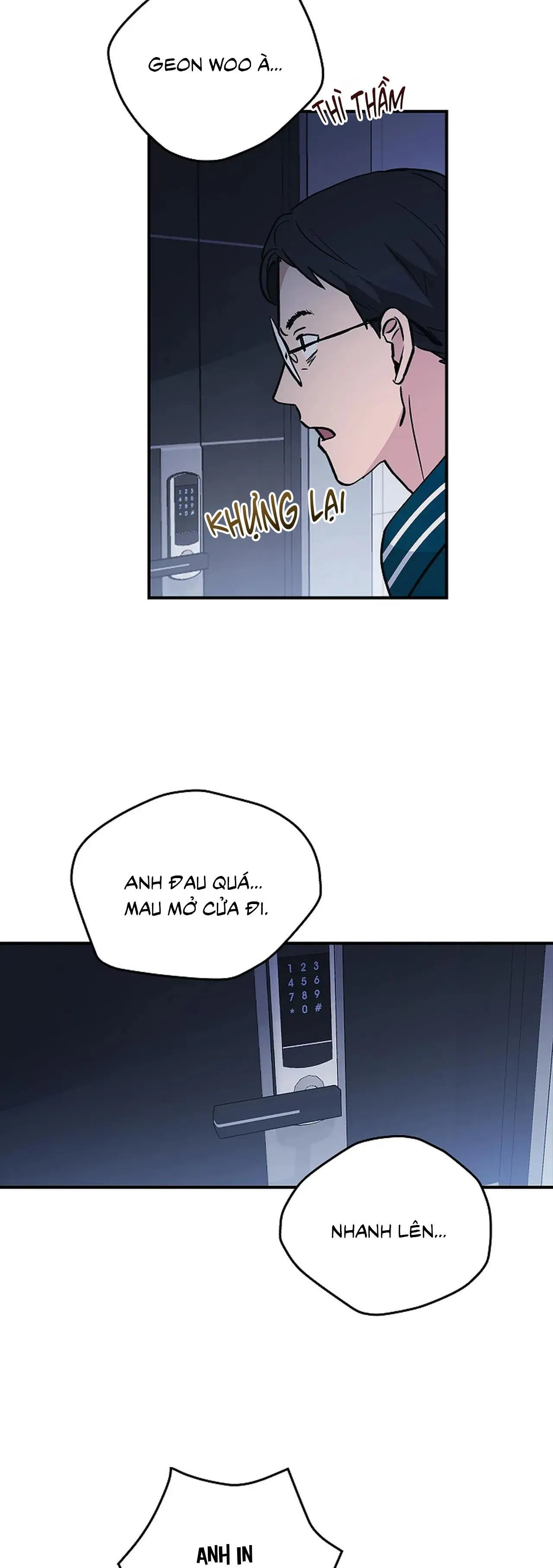 DEADMAN Chapter 6 Trang 23