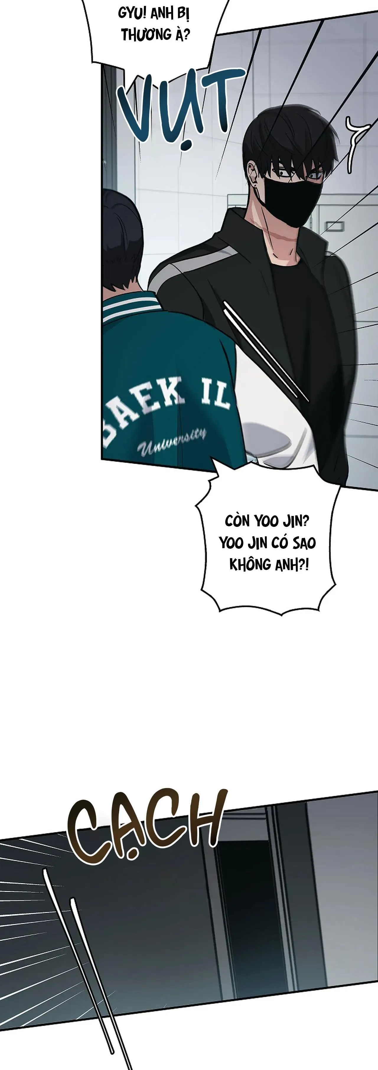 DEADMAN Chapter 6 Trang 24