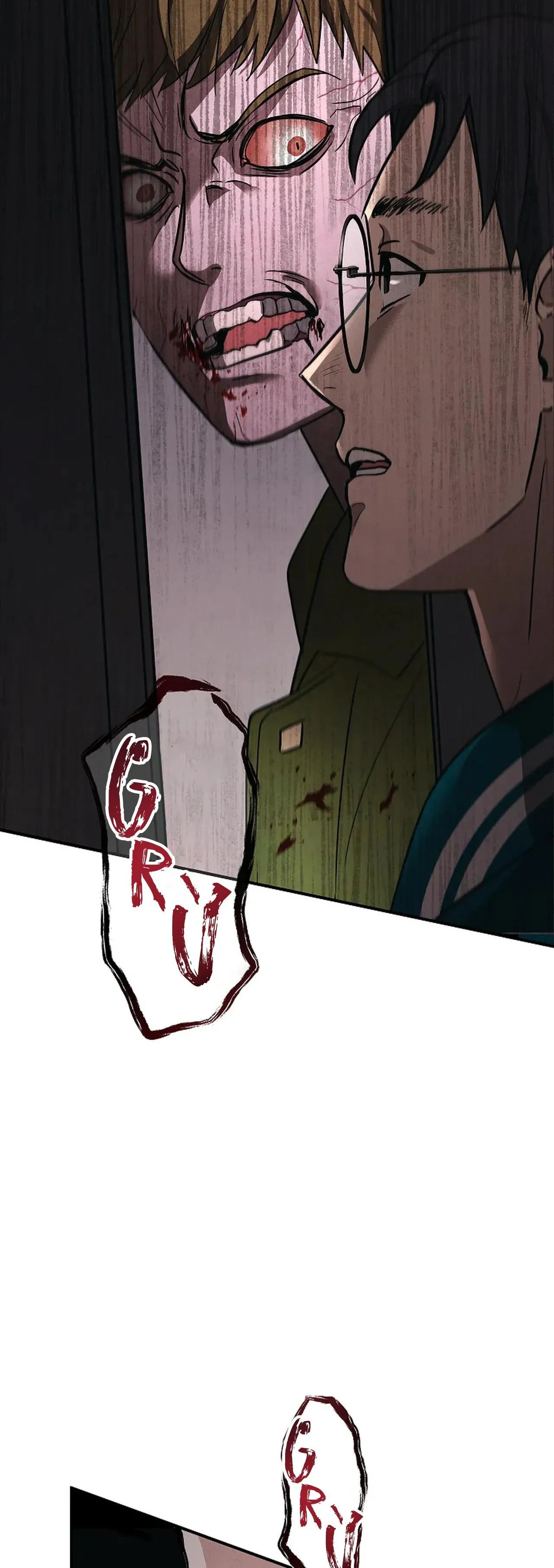 DEADMAN Chapter 6 Trang 26