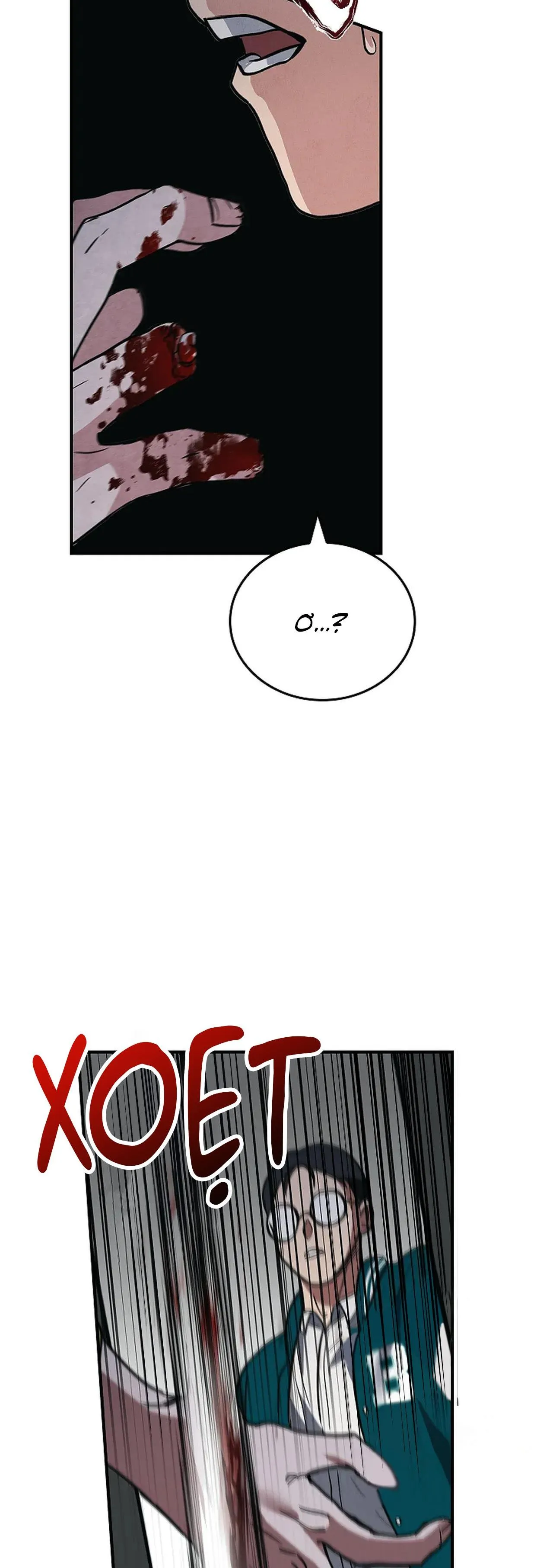 DEADMAN Chapter 6 Trang 27