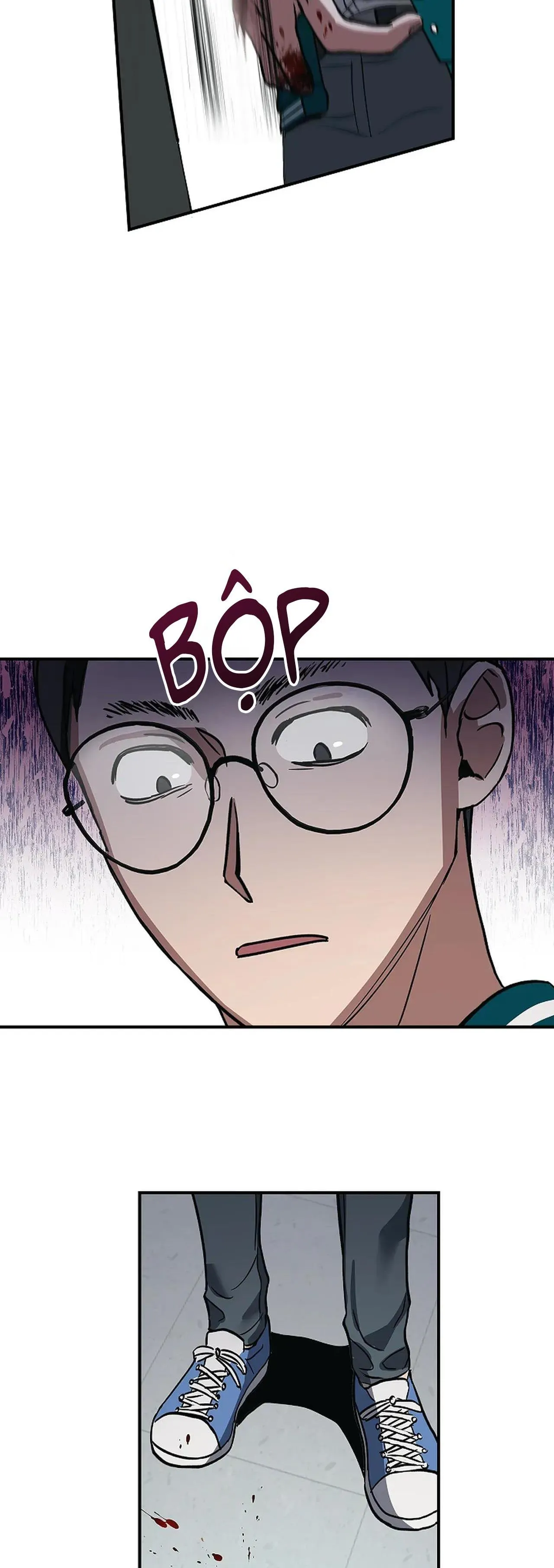 DEADMAN Chapter 6 Trang 28