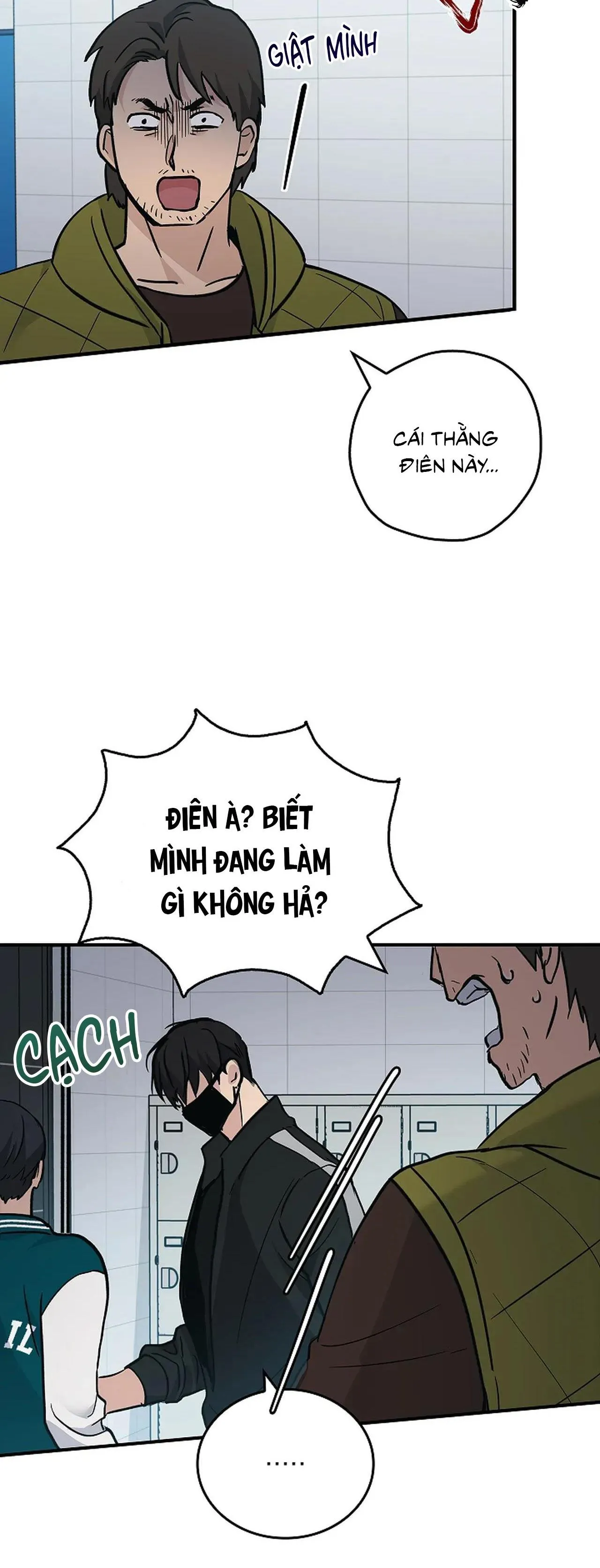 DEADMAN Chapter 6 Trang 31