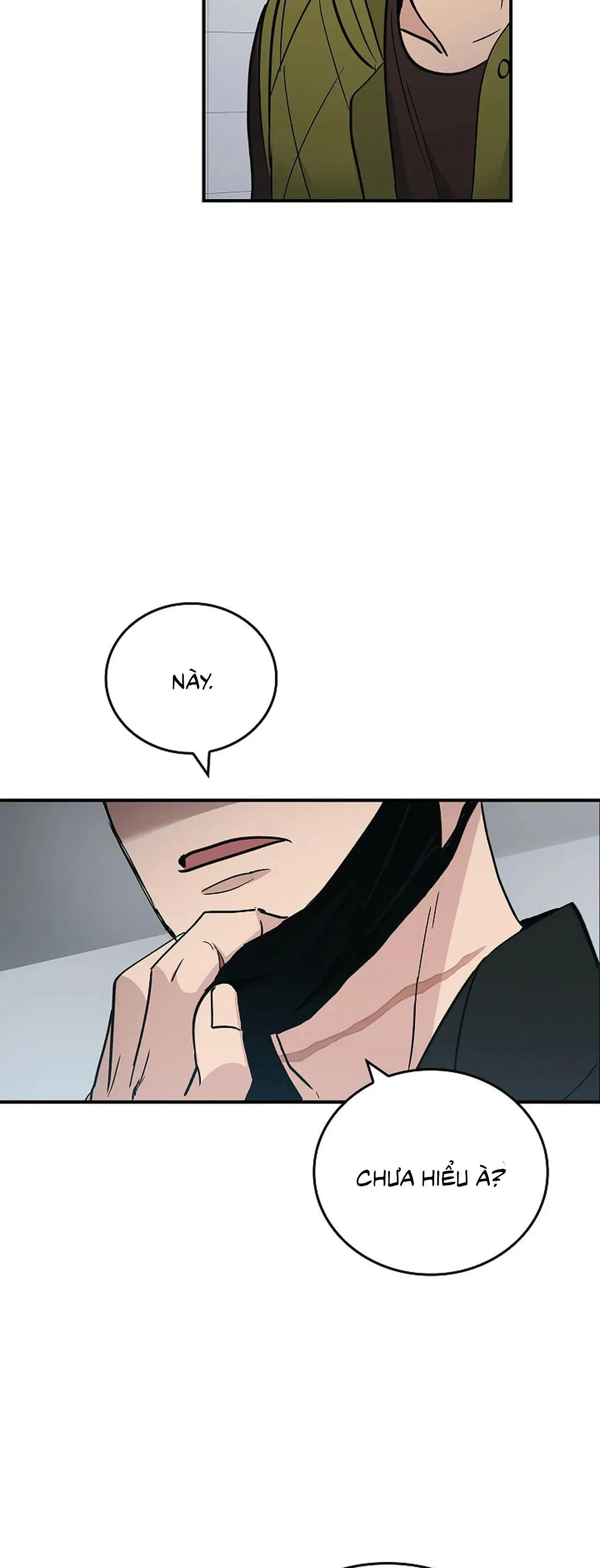 DEADMAN Chapter 6 Trang 33