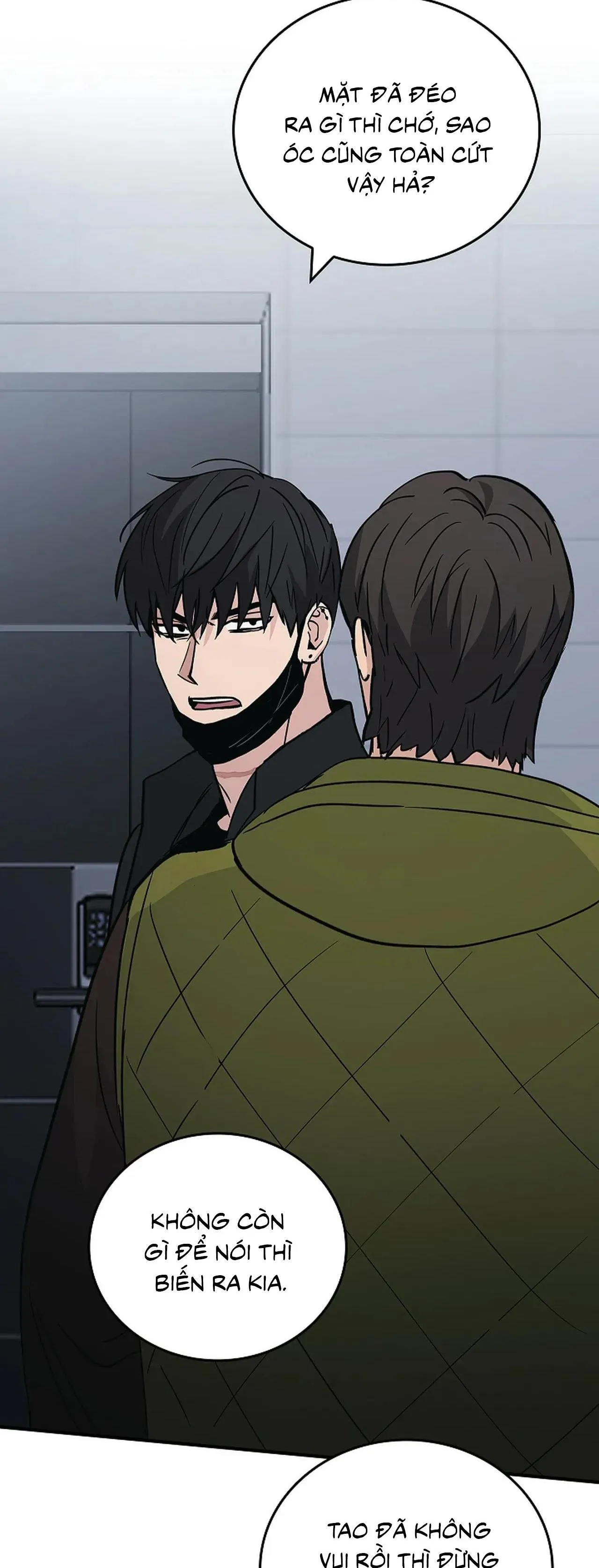 DEADMAN Chapter 6 Trang 34