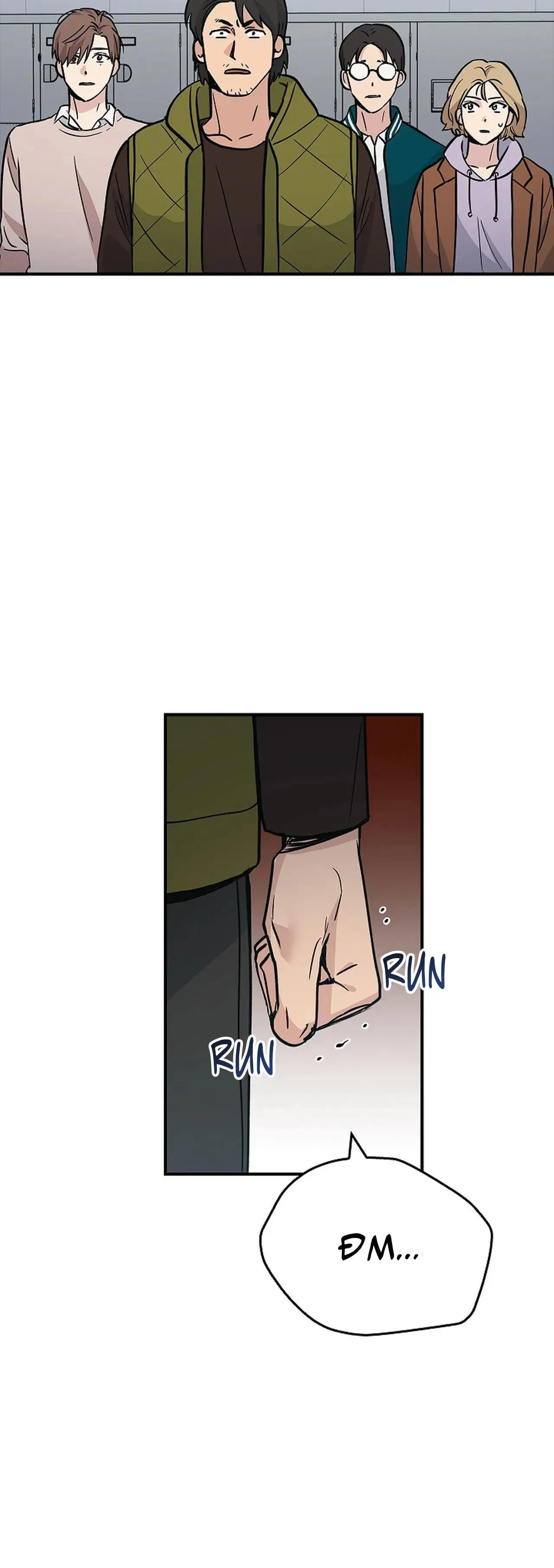 DEADMAN Chapter 6 Trang 38