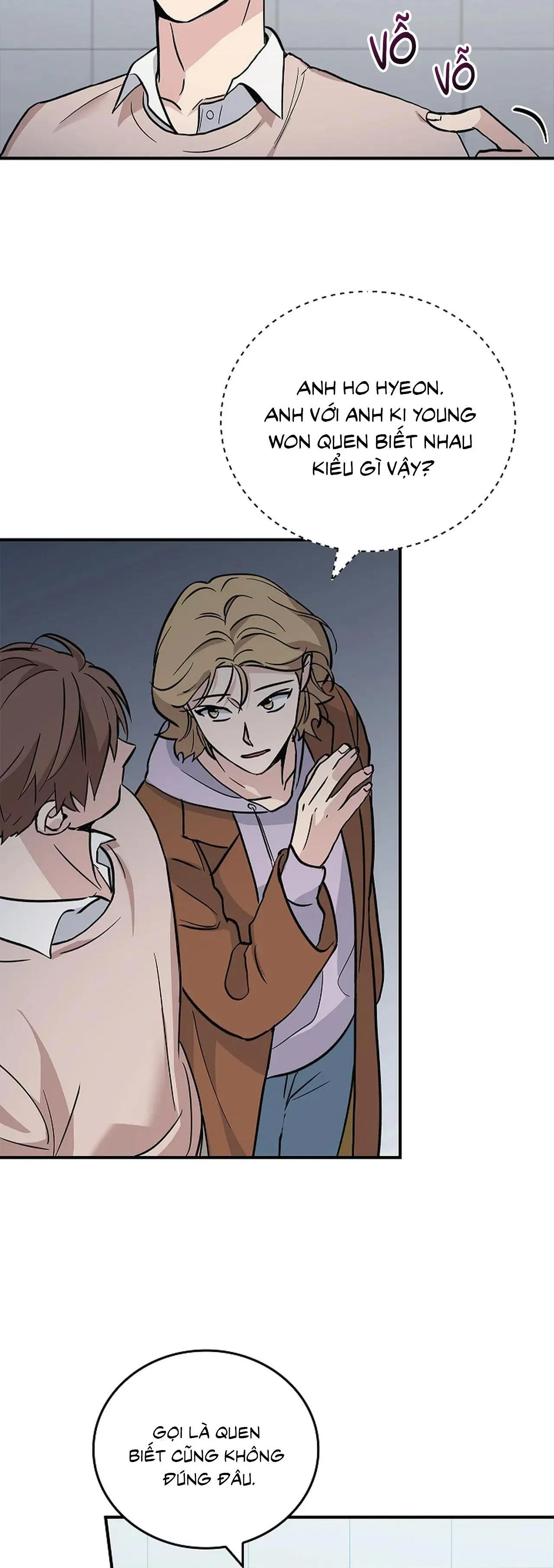 DEADMAN Chapter 6 Trang 40