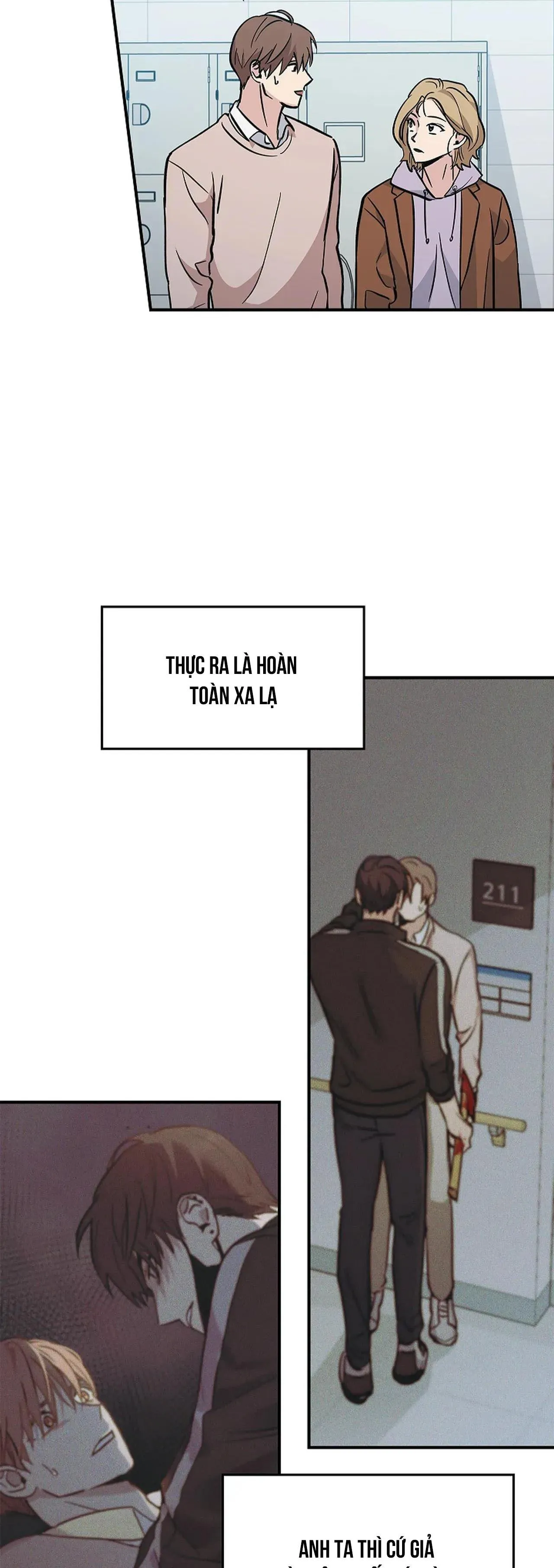 DEADMAN Chapter 6 Trang 41