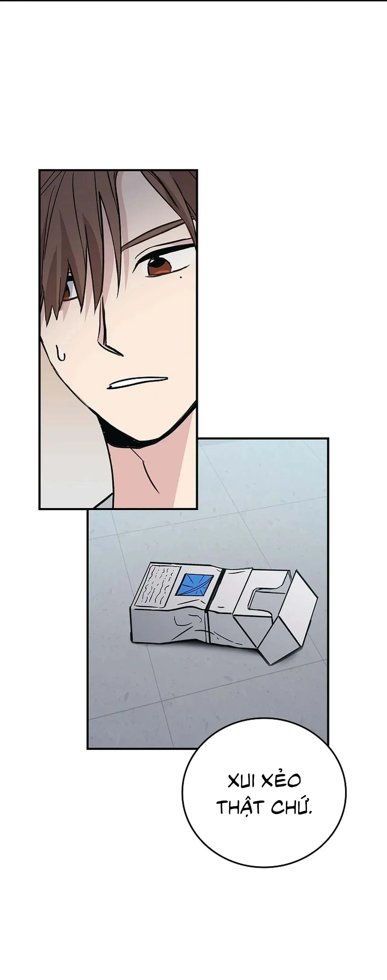 DEADMAN Chapter 7 Trang 9