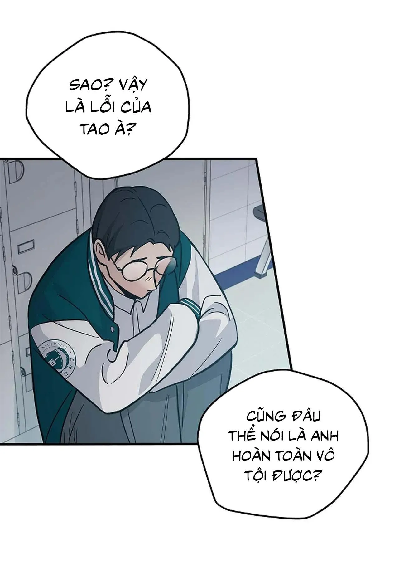 DEADMAN Chapter 7 Trang 13