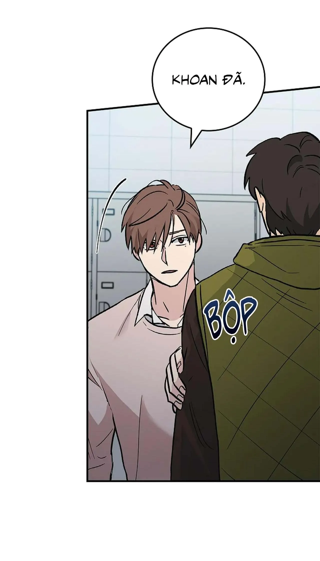 DEADMAN Chapter 7 Trang 20