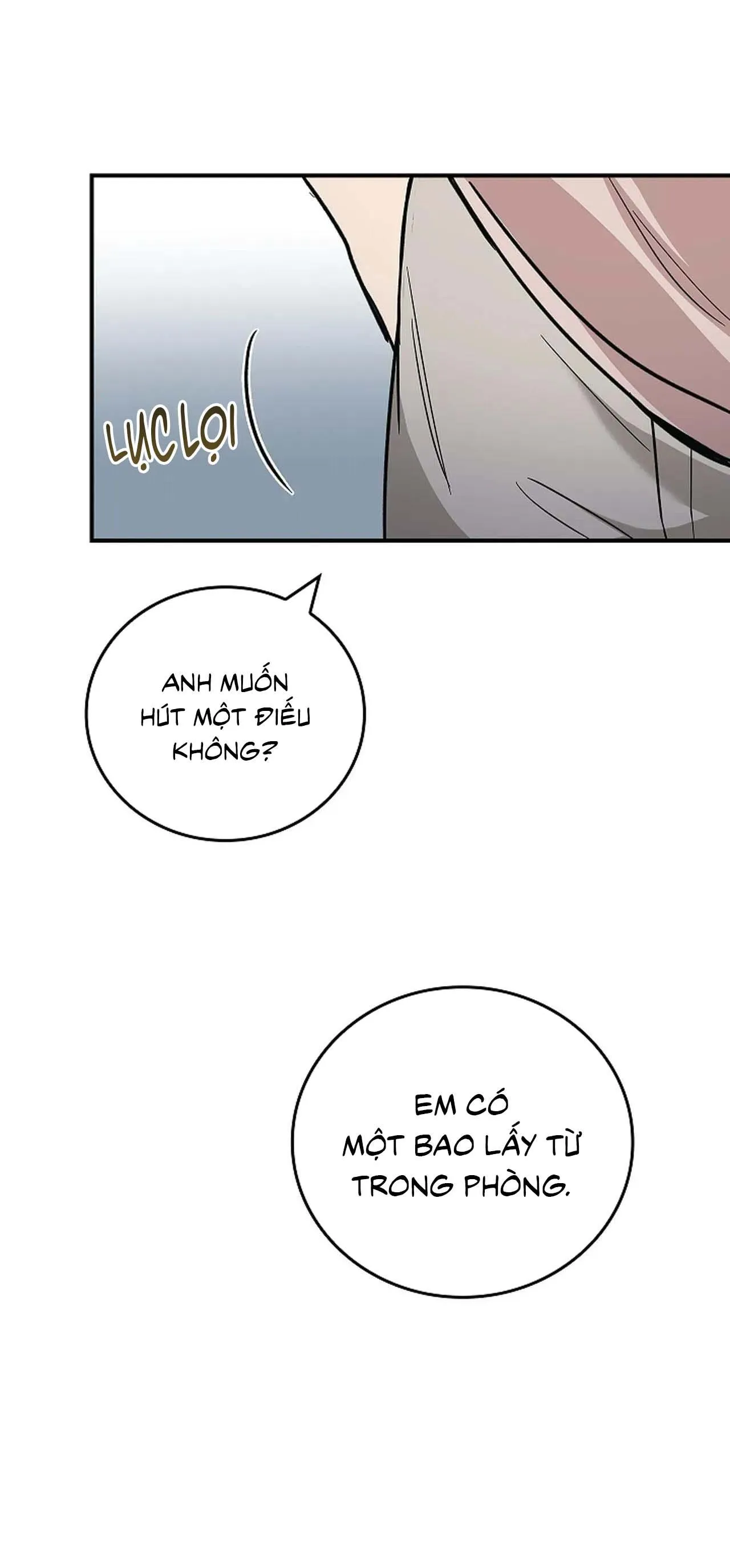 DEADMAN Chapter 7 Trang 22