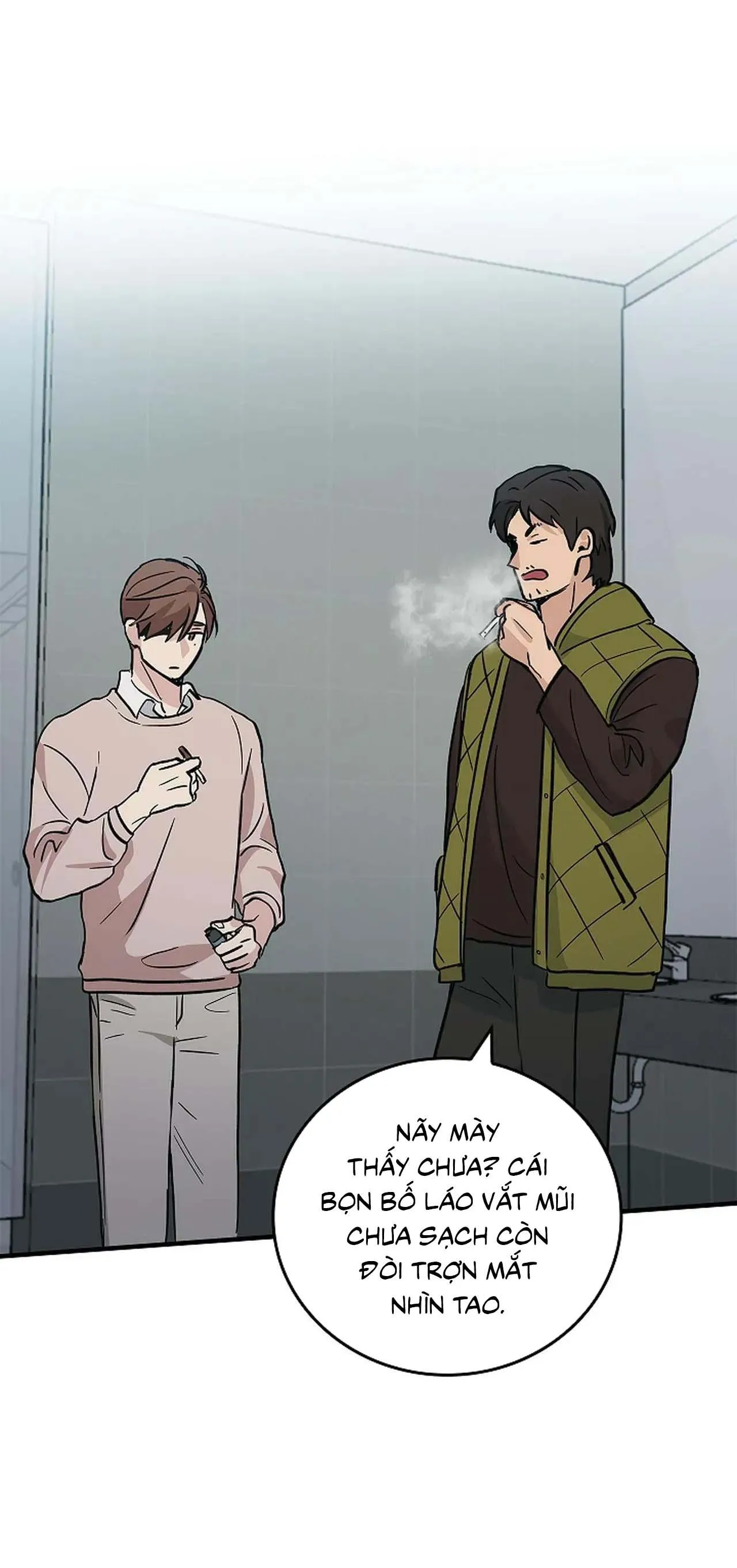 DEADMAN Chapter 7 Trang 25