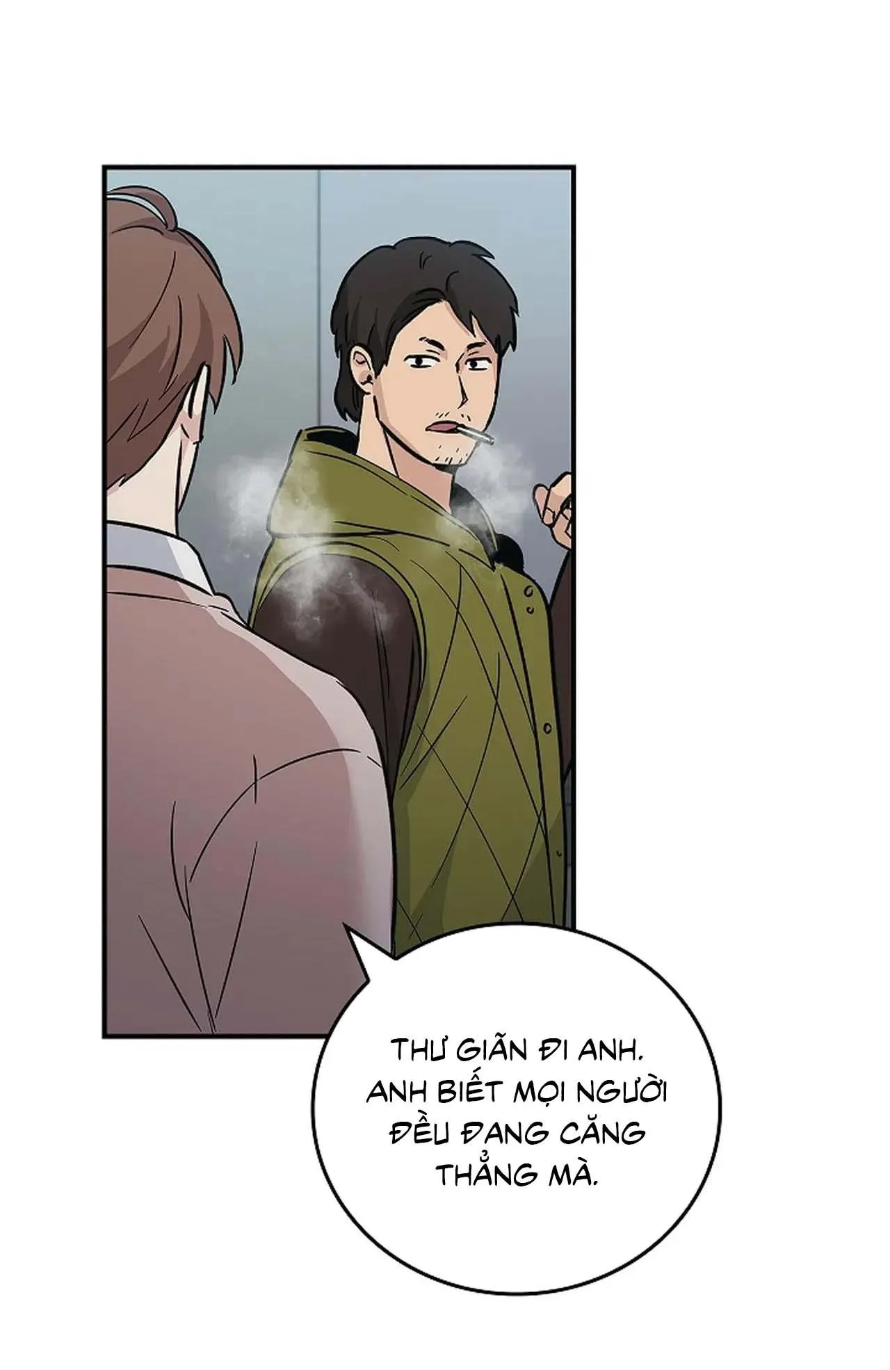 DEADMAN Chapter 7 Trang 28