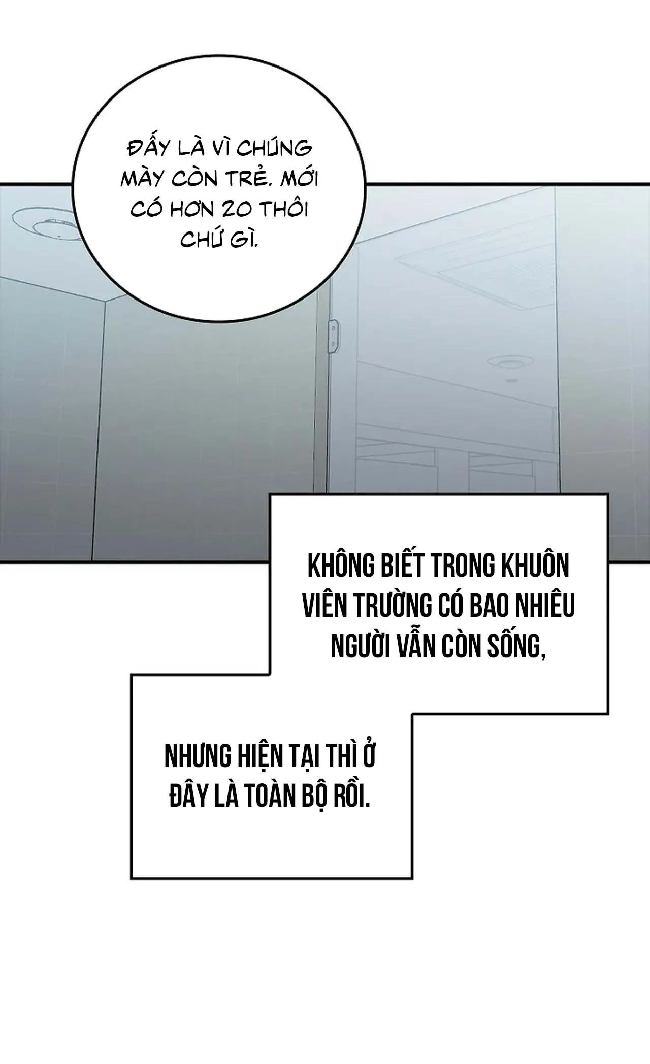 DEADMAN Chapter 7 Trang 29
