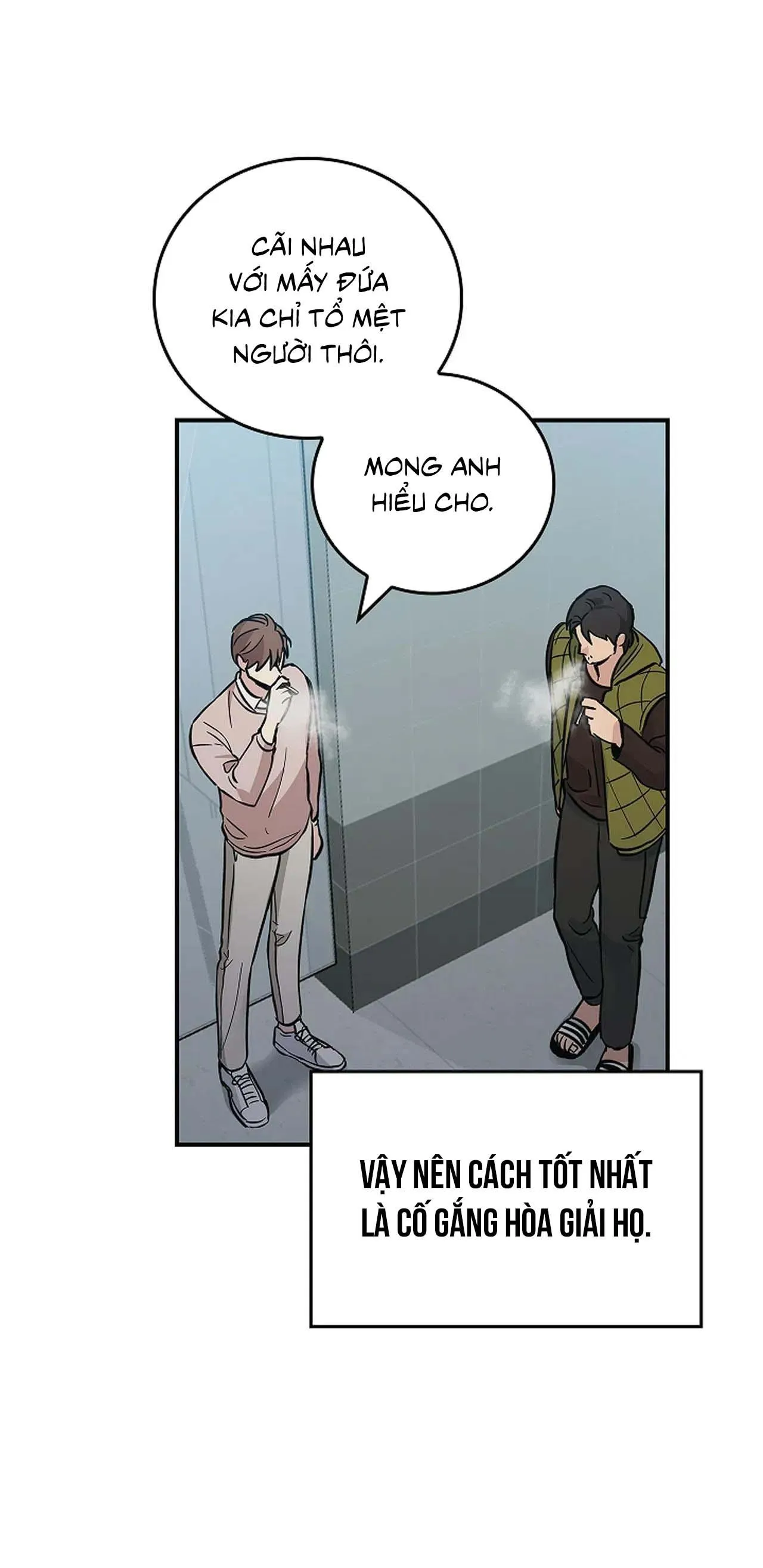 DEADMAN Chapter 7 Trang 31