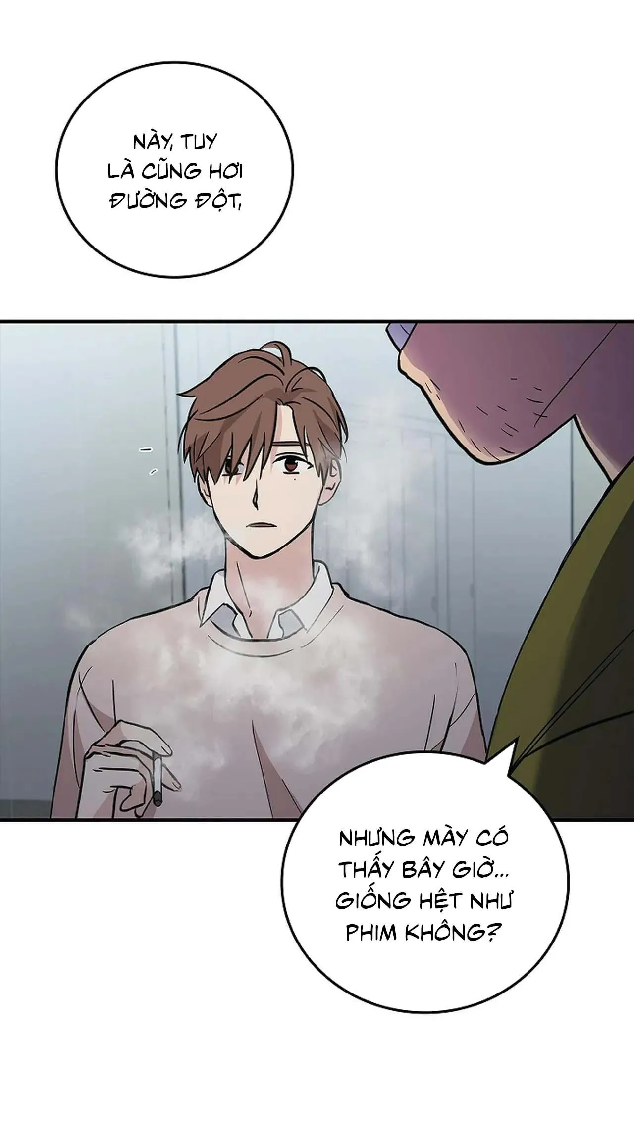 DEADMAN Chapter 7 Trang 33