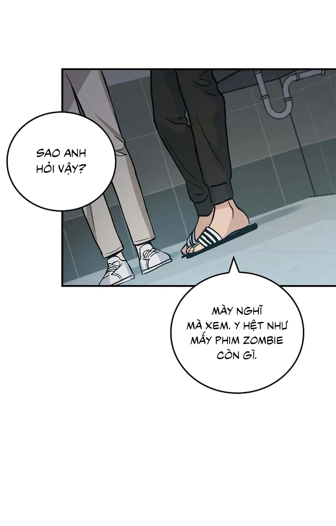 DEADMAN Chapter 7 Trang 34