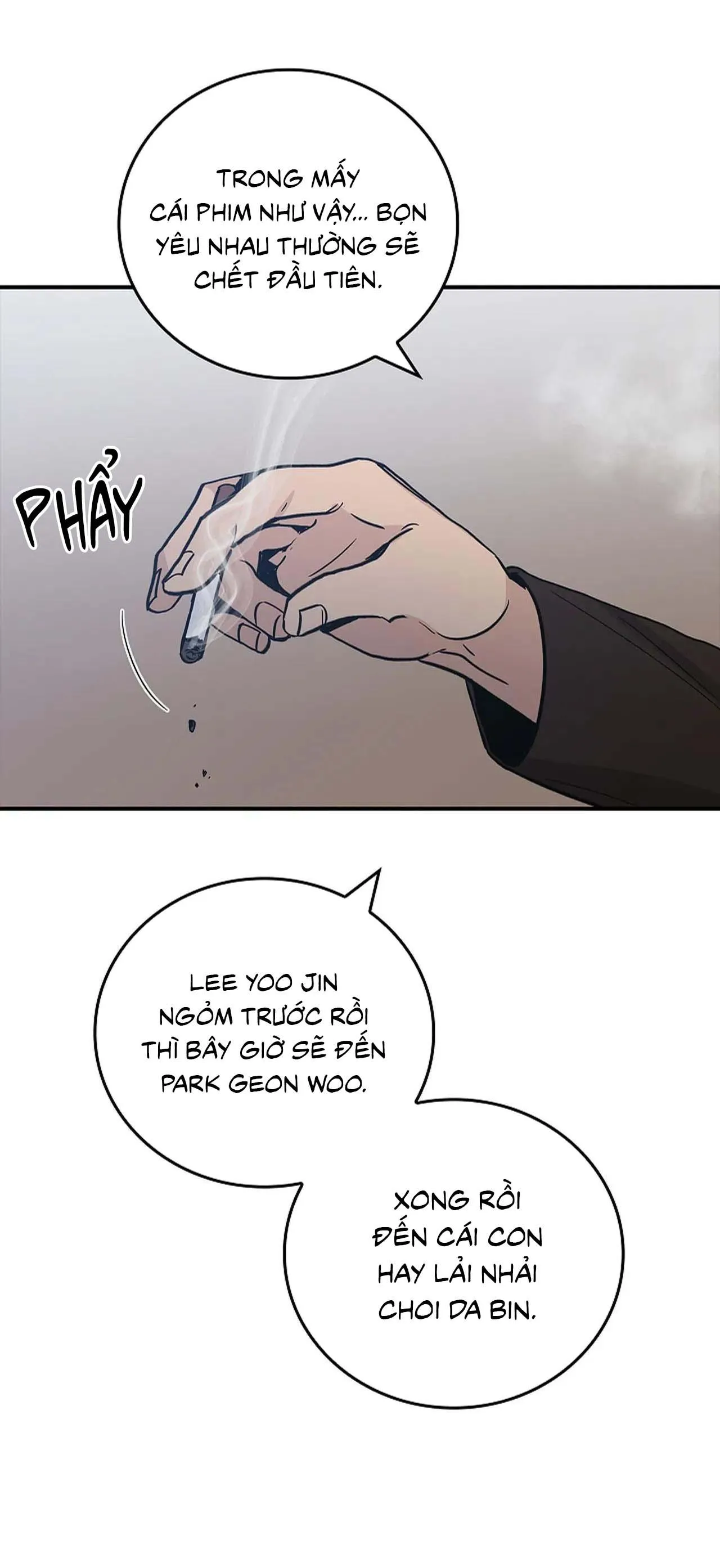 DEADMAN Chapter 7 Trang 38