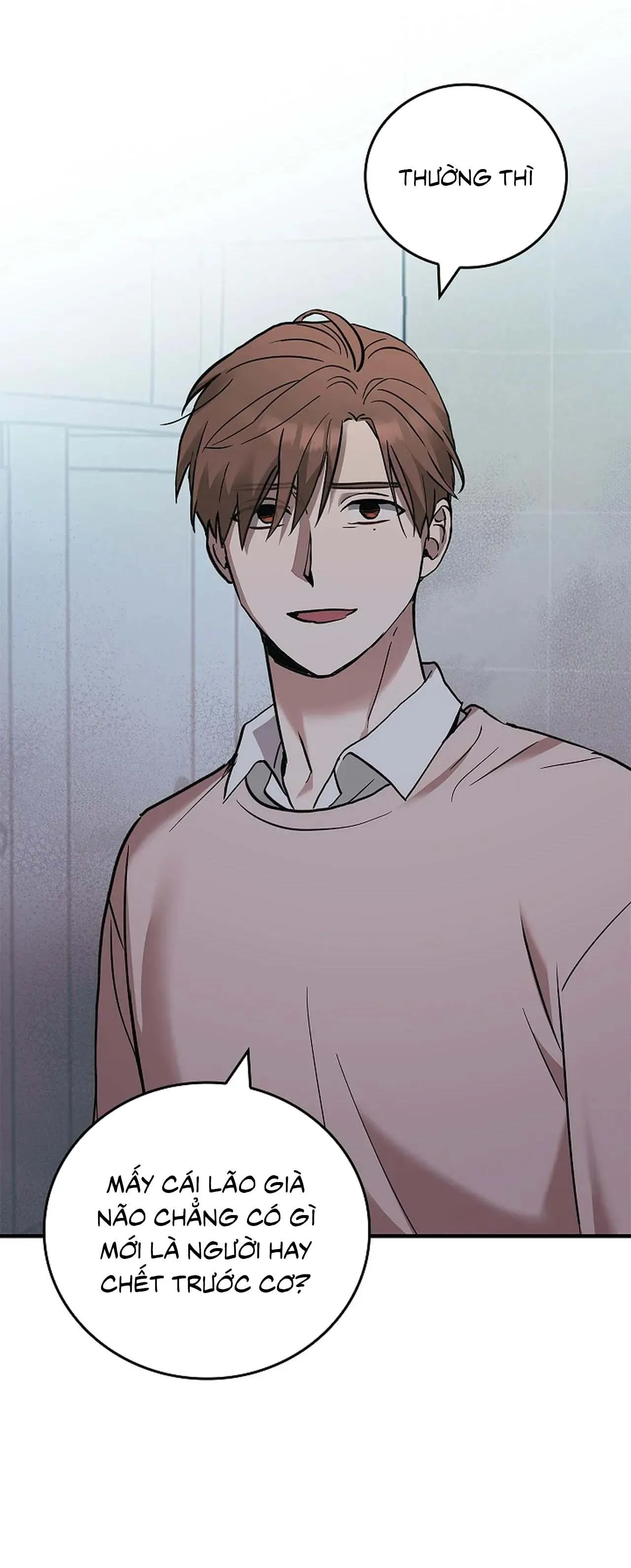 DEADMAN Chapter 7 Trang 43