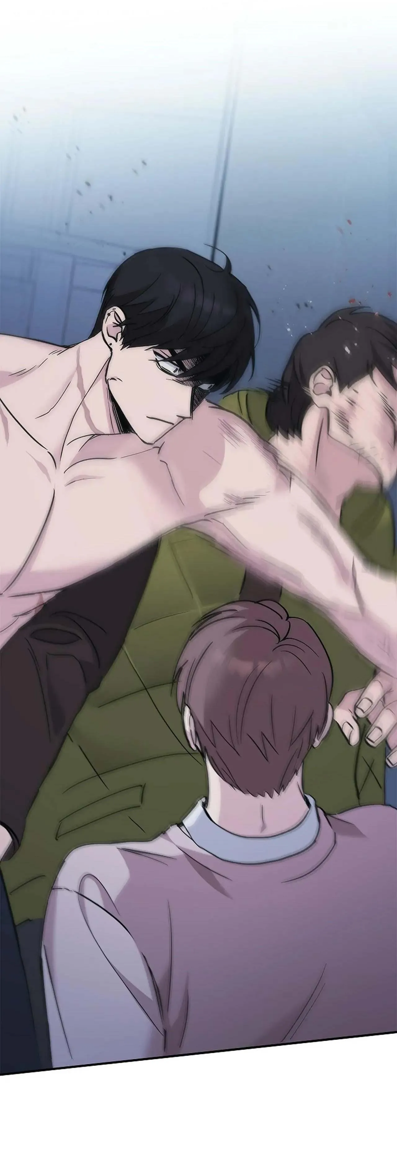 DEADMAN Chapter 7 Trang 51