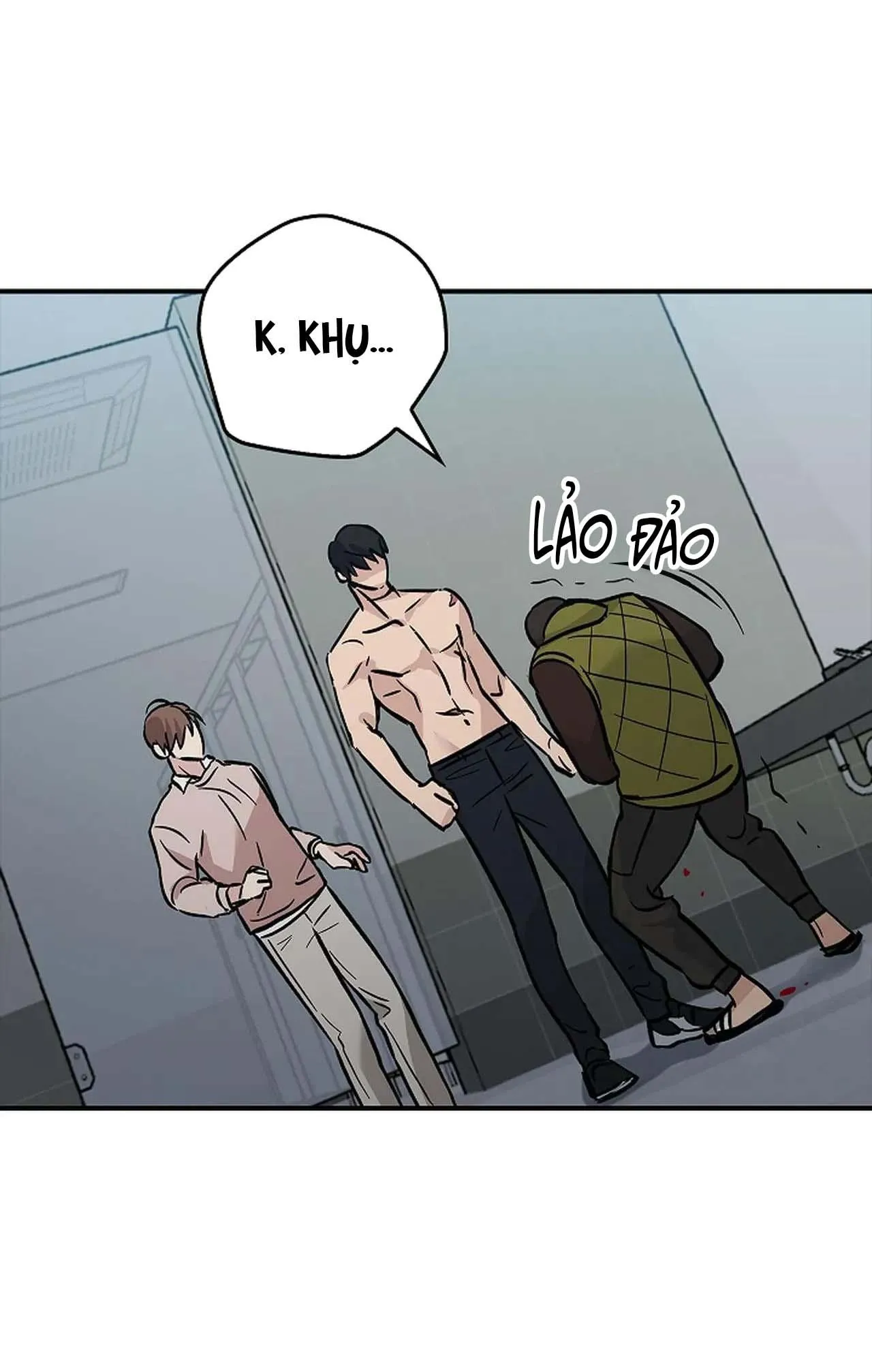 DEADMAN Chapter 7 Trang 55