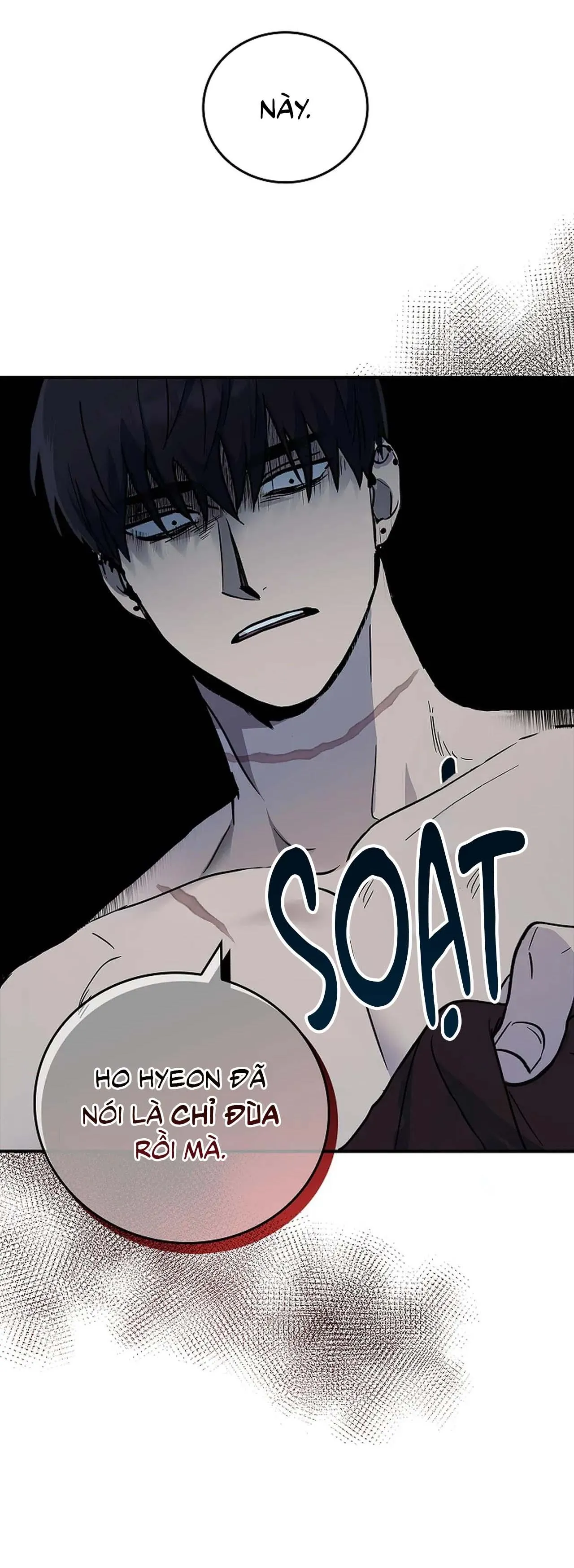 DEADMAN Chapter 7 Trang 57