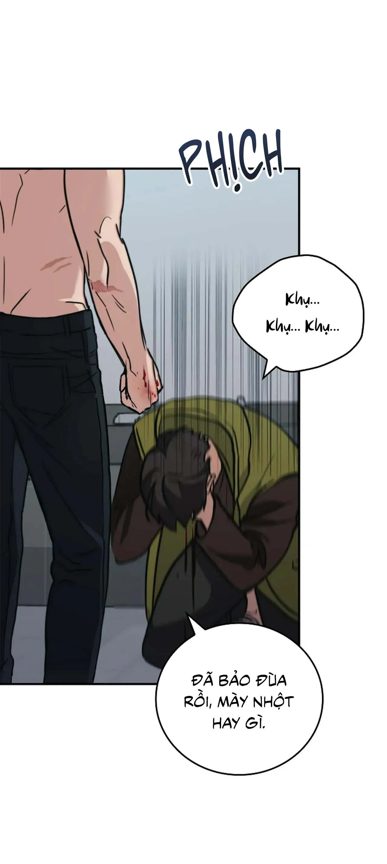 DEADMAN Chapter 7 Trang 60