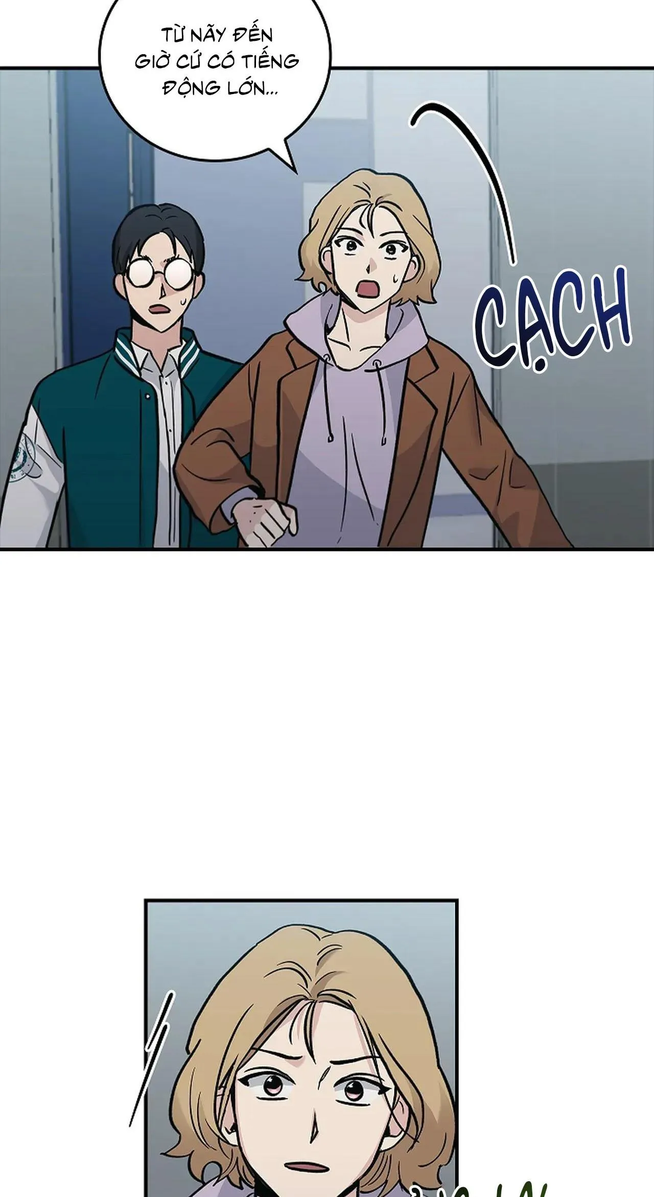 DEADMAN Chapter 8 Trang 8