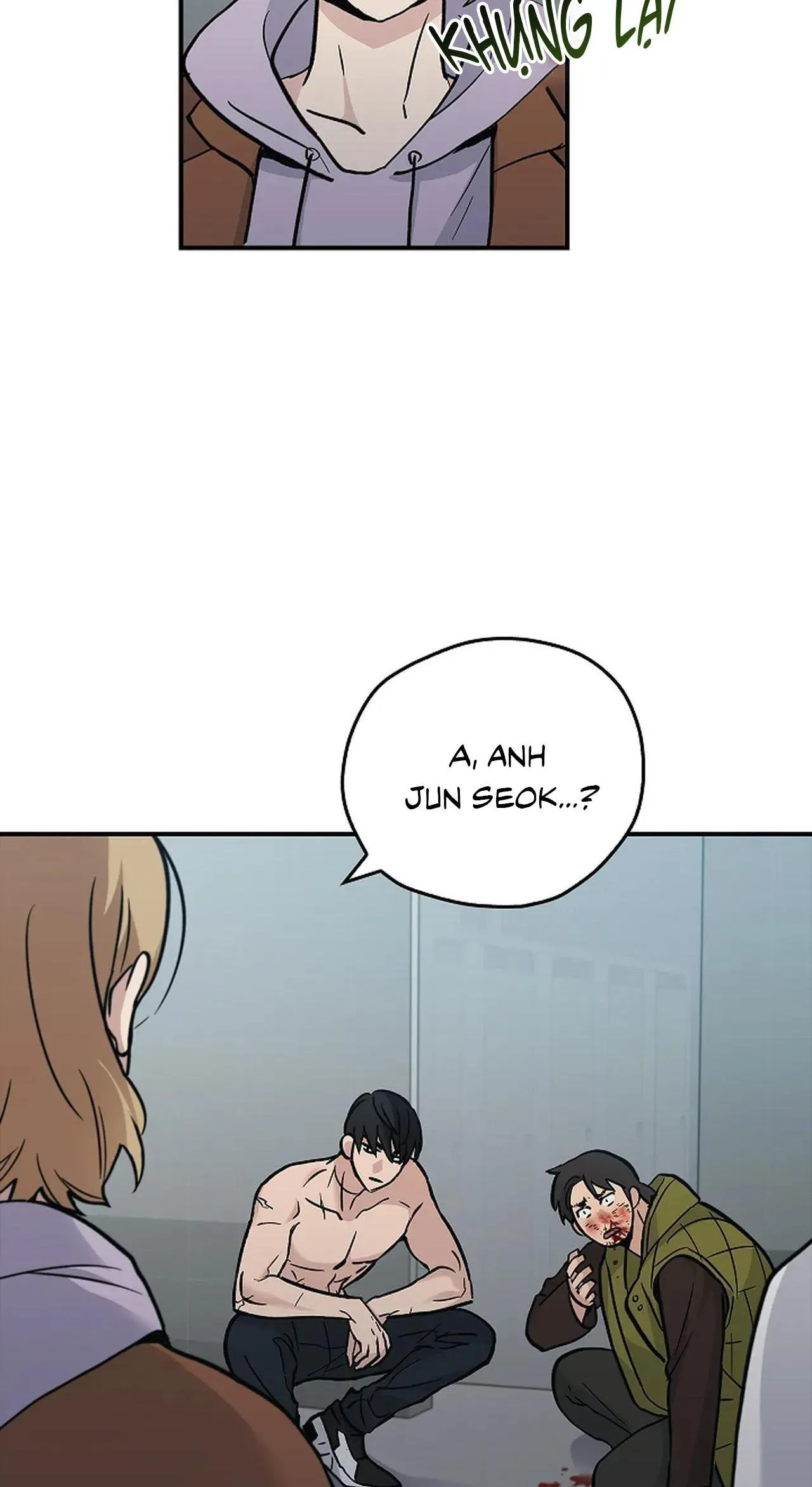 DEADMAN Chapter 8 Trang 9