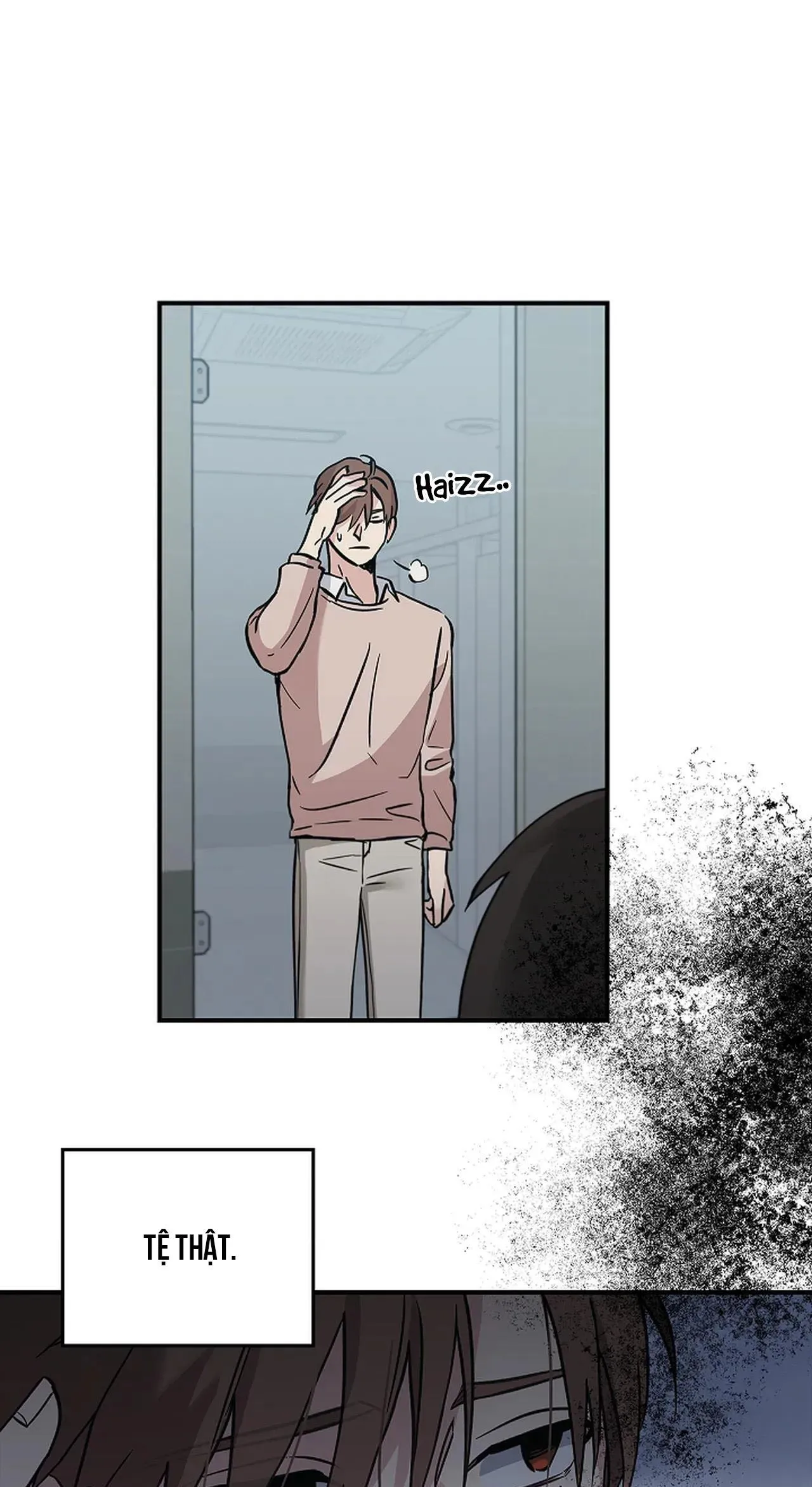 DEADMAN Chapter 8 Trang 11