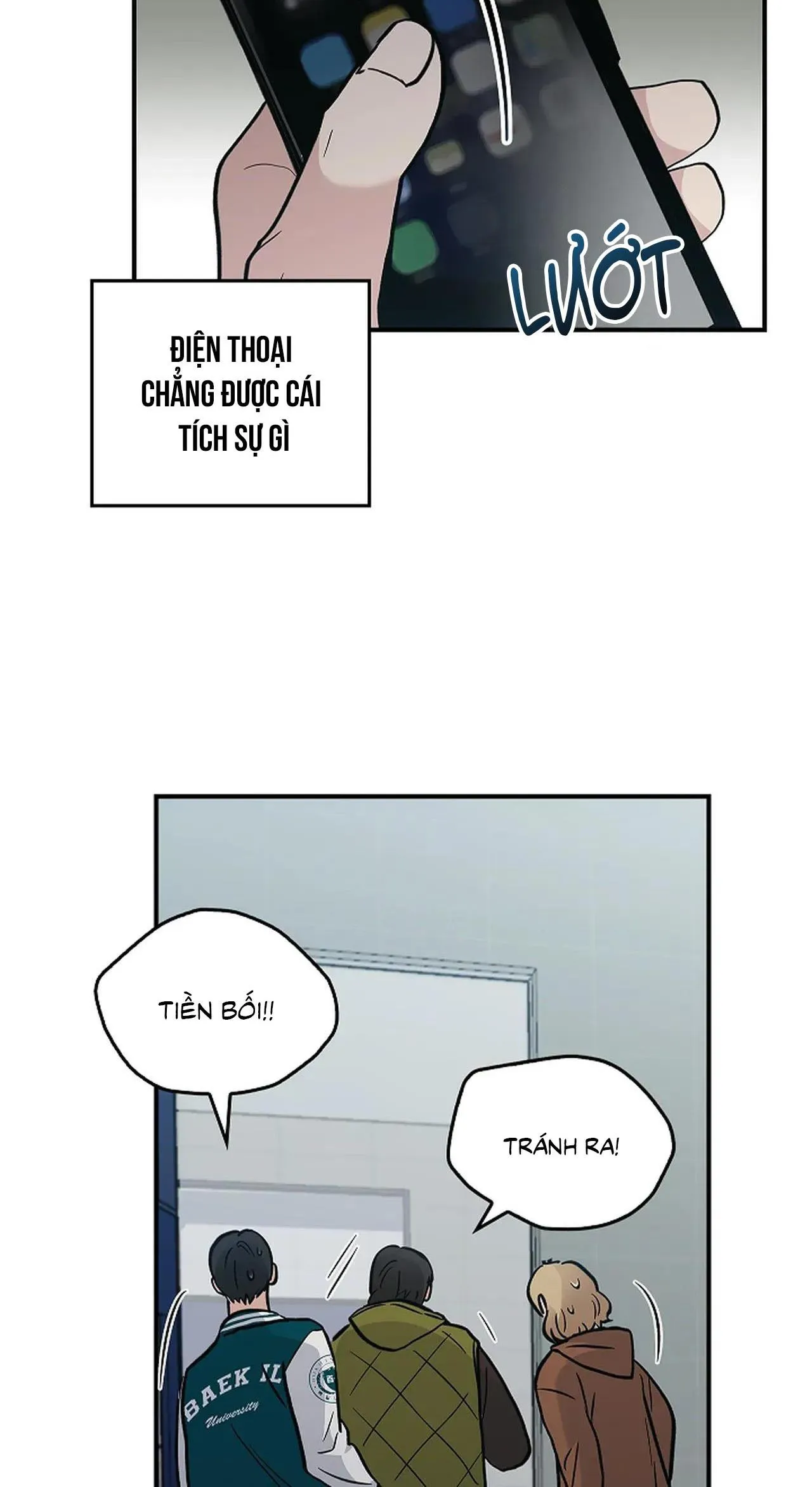 DEADMAN Chapter 8 Trang 15