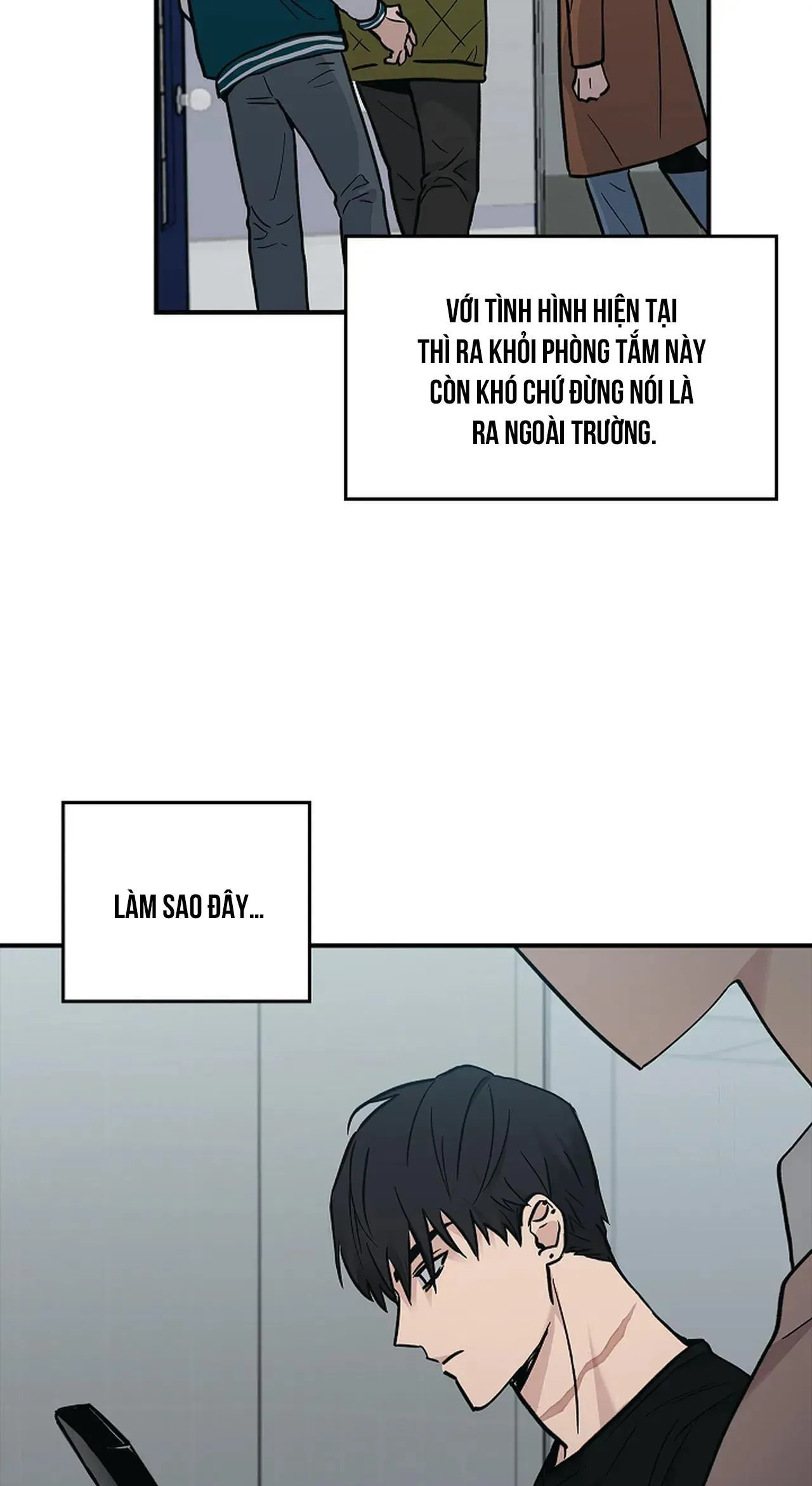 DEADMAN Chapter 8 Trang 16